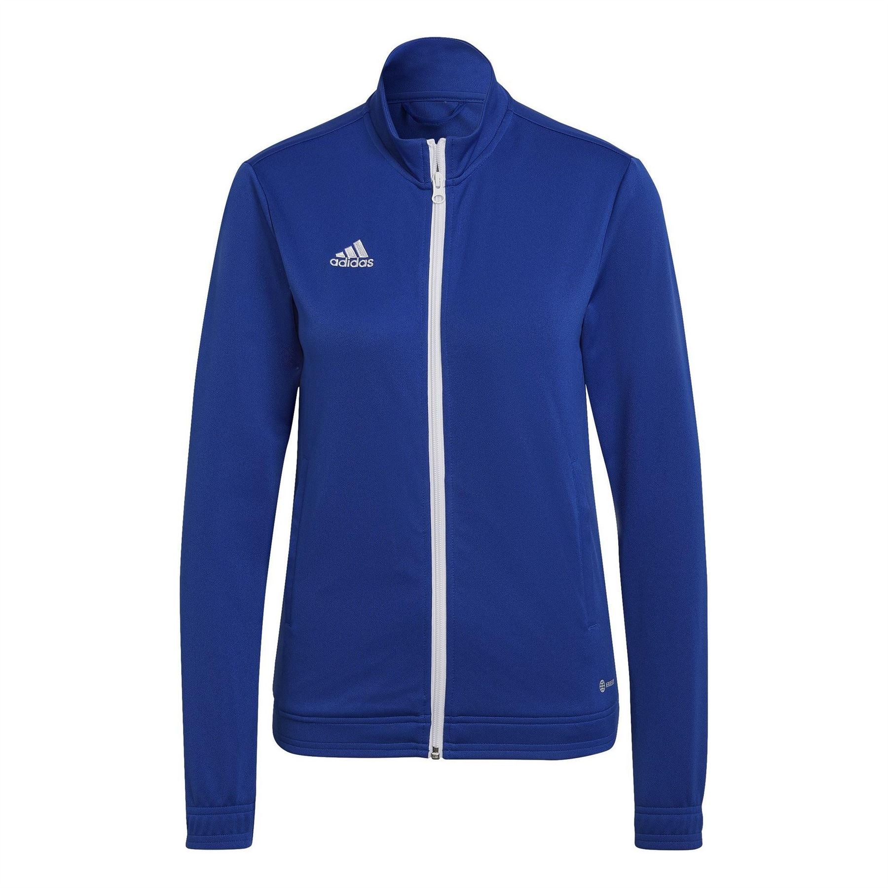 adidas Womens Ent22 Track Jacket