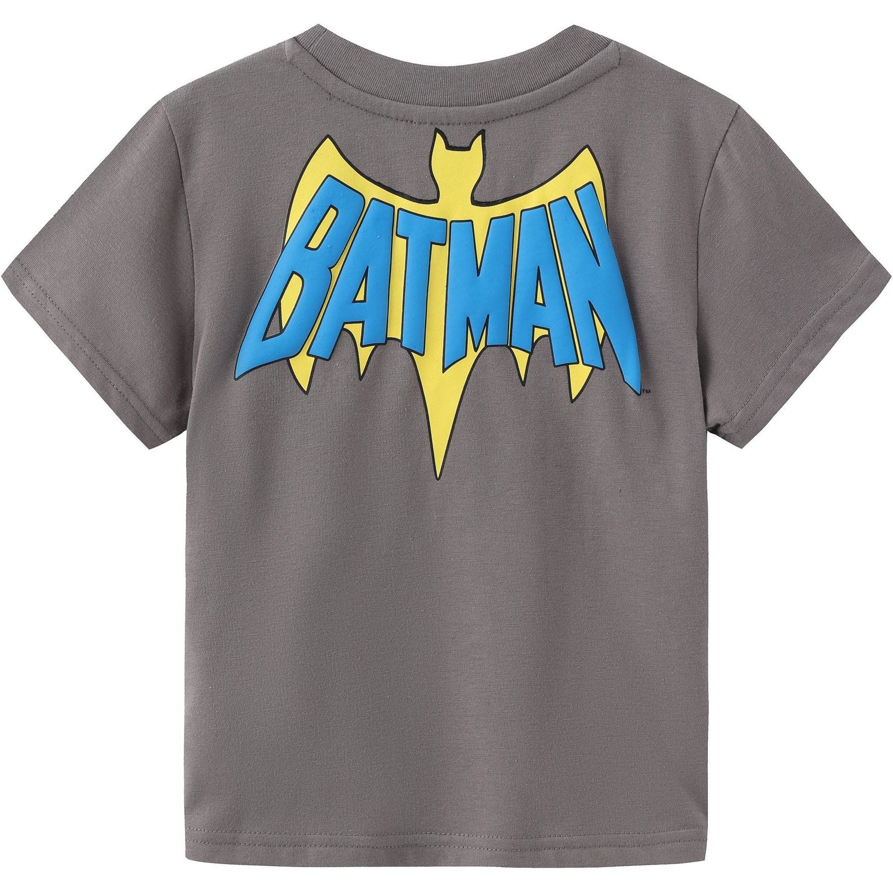 Character T-Shirt Set Juniors
