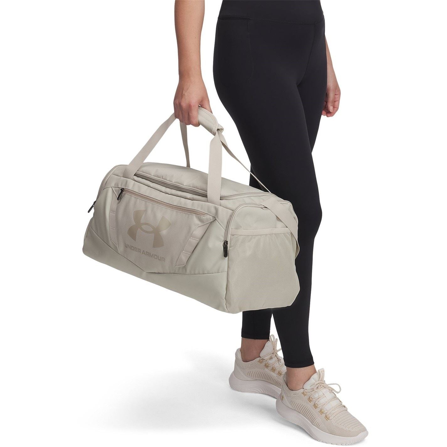 Under Armour Armour Undeniable 5.0 Duffle Holdall