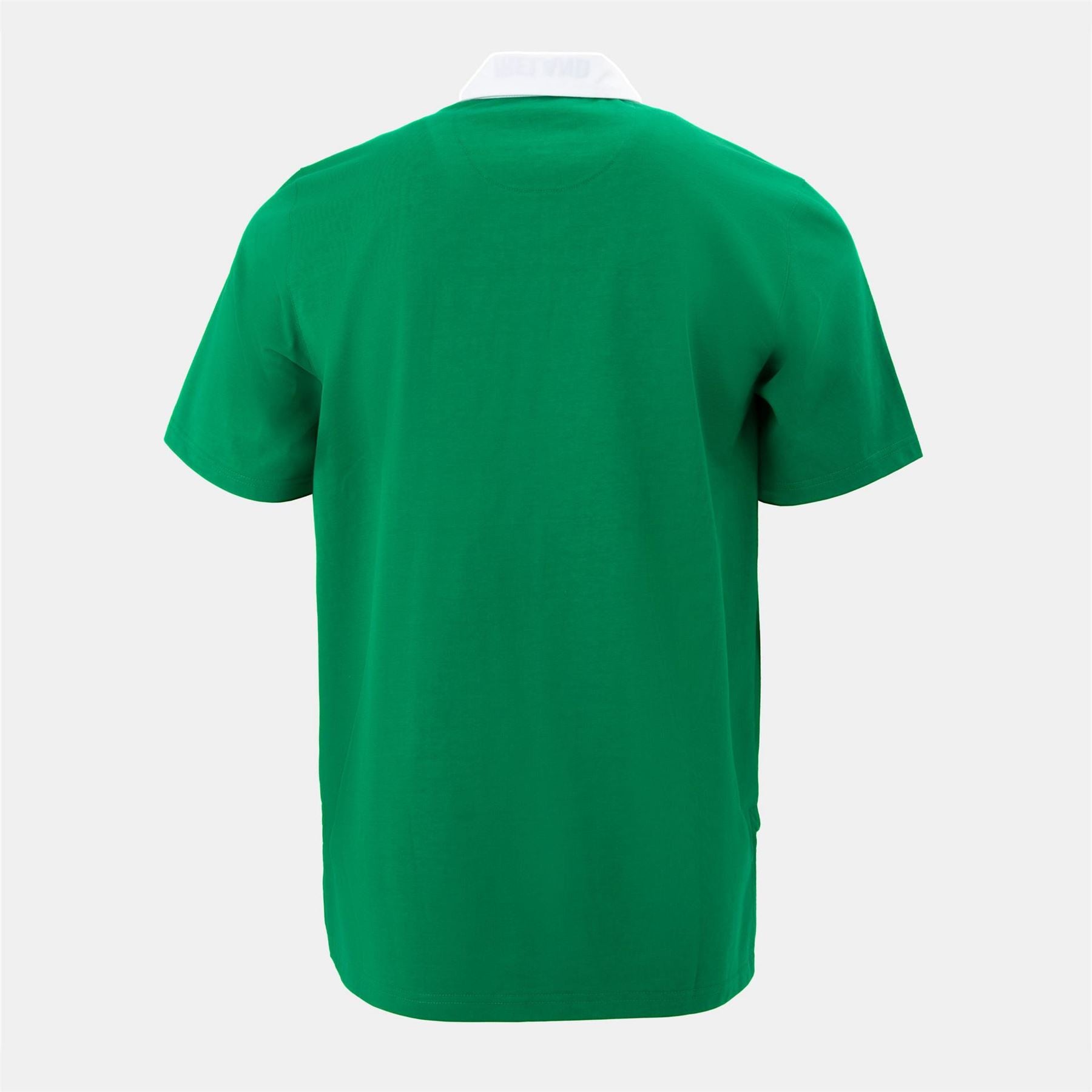 KooGa Ireland Rugby Vintage Retro Shirt