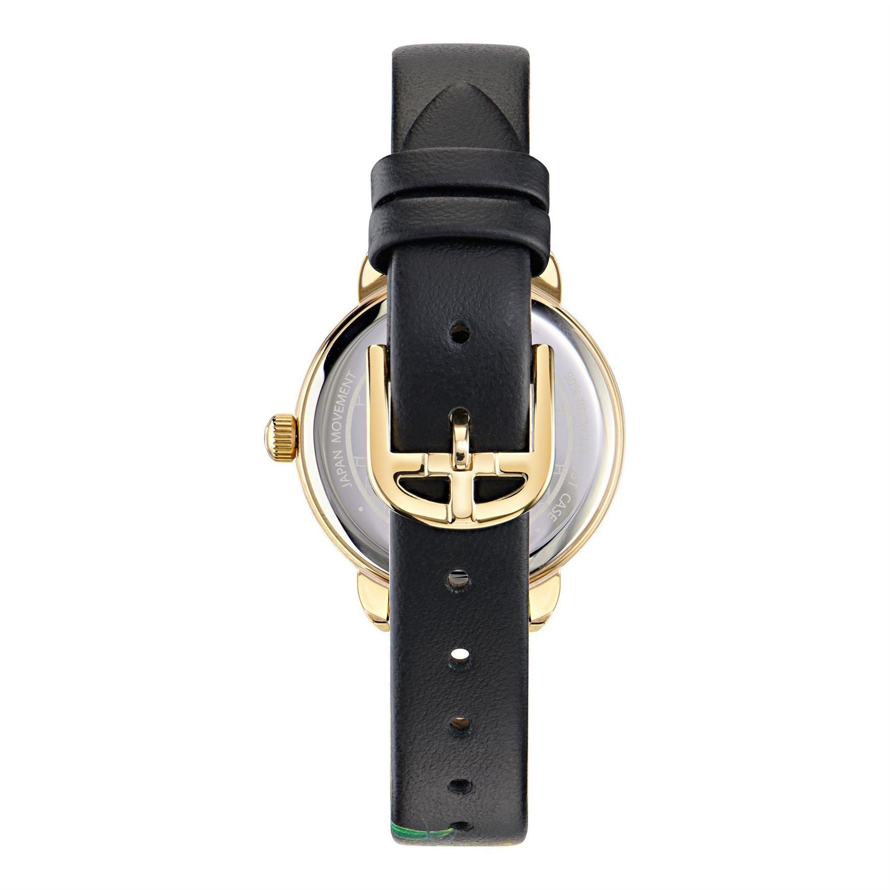 Ted Baker Quartz Analogue Quartz Watch