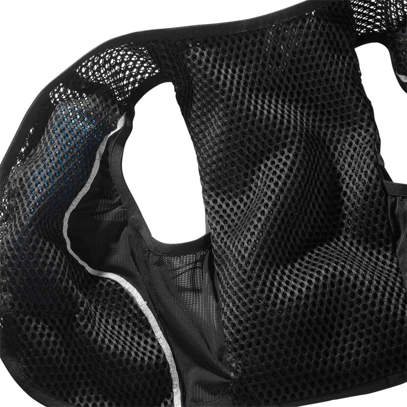 Salomon Womens Active Skin 12l Run Vest