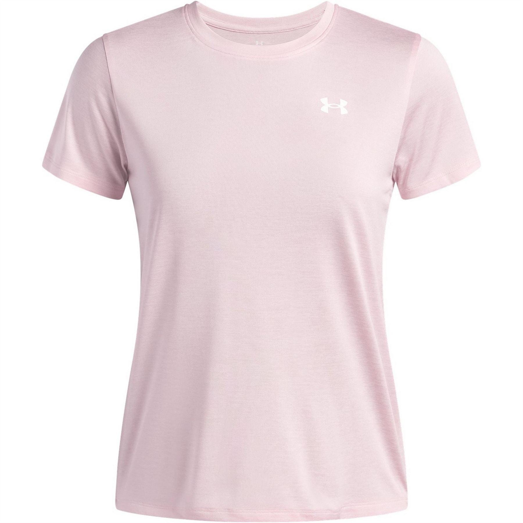 Under Armour Armour Ua Tech™ Twist Short Sleeve