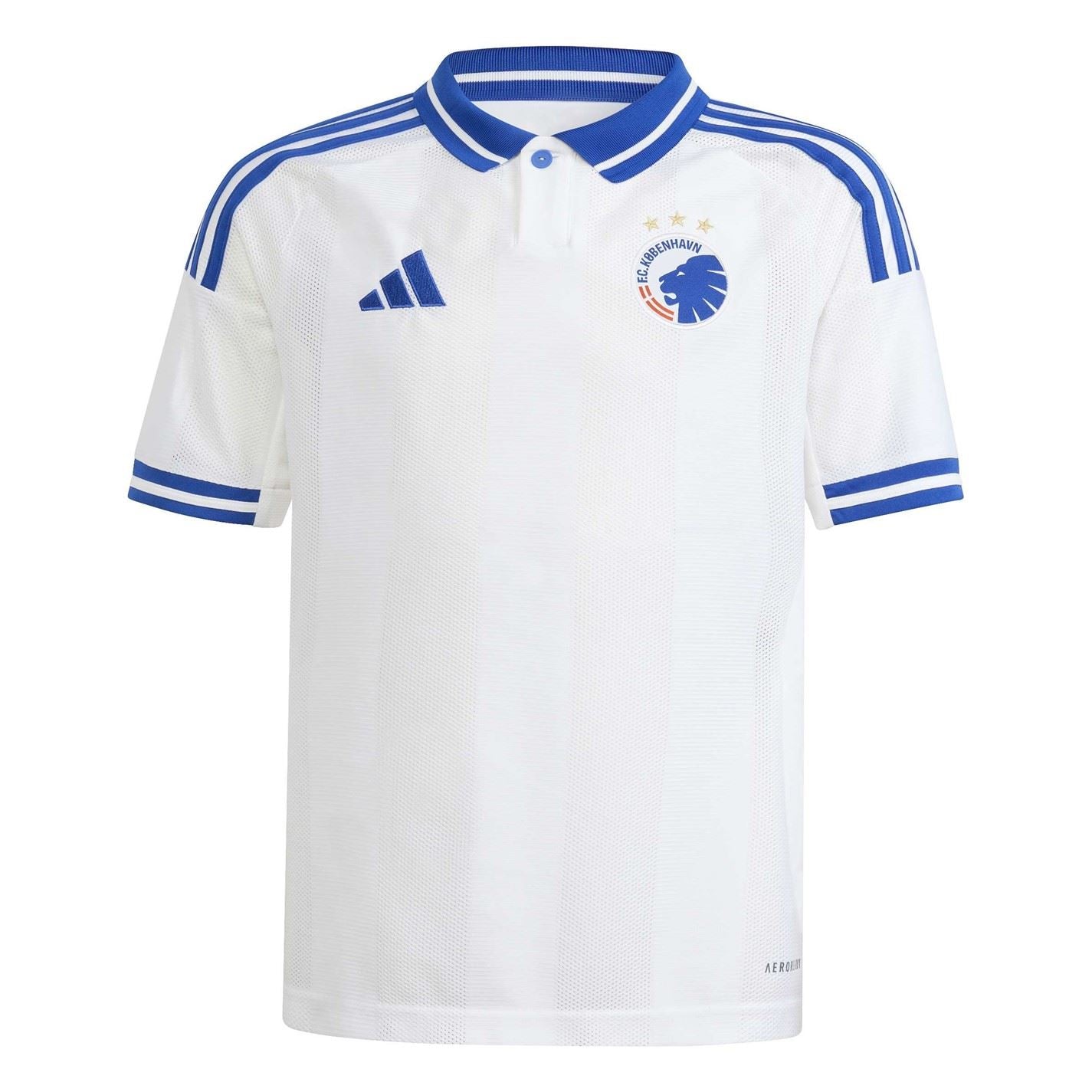 adidas Copenhagen Home Shirt 2025 2026 Juniors