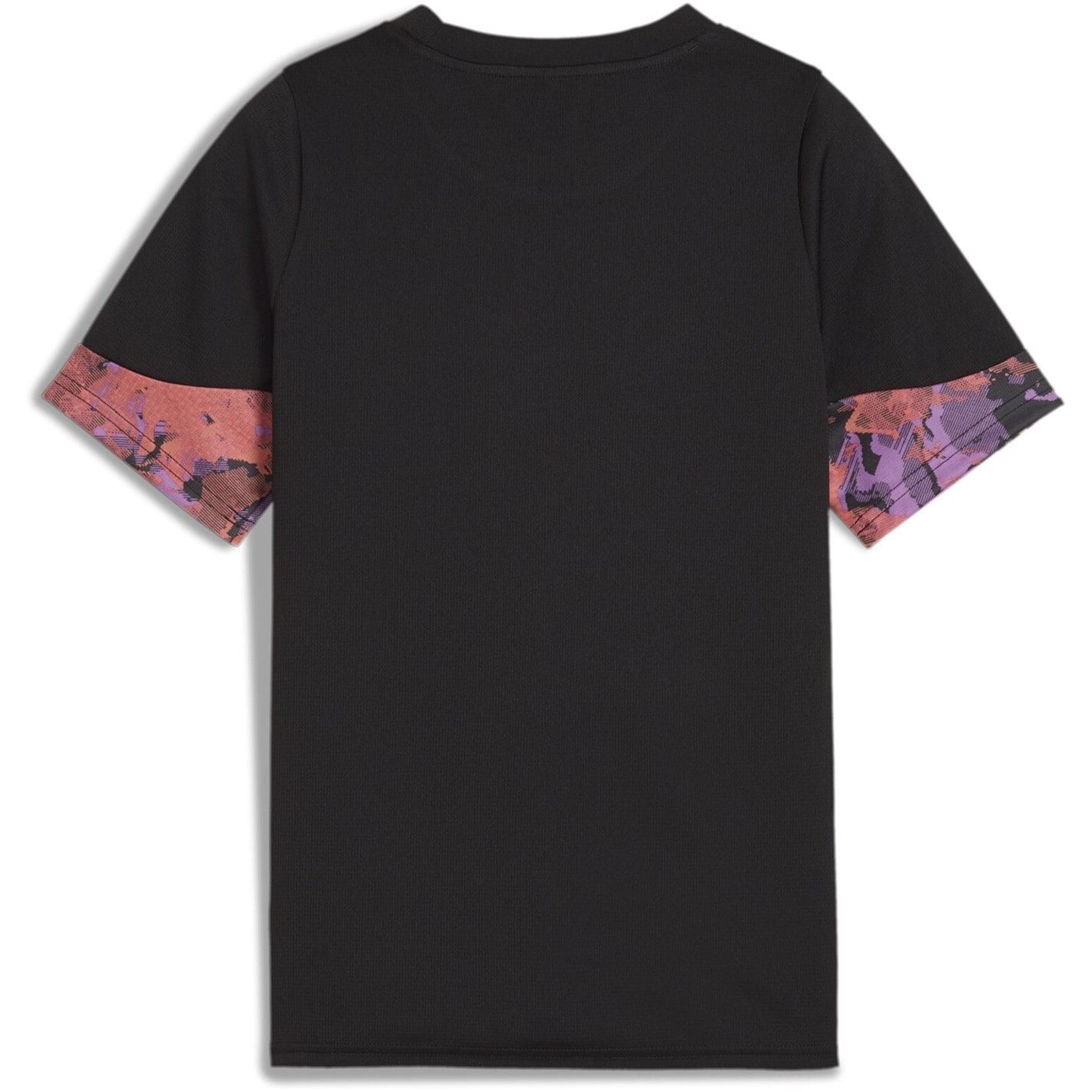 Puma Individualcup T-Shirt Juniors