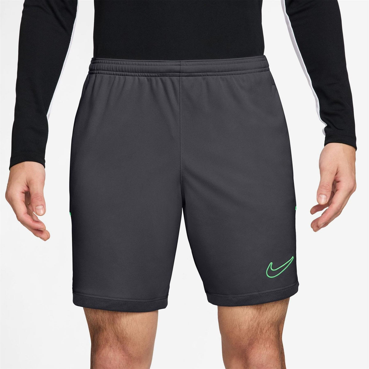 Nike Mens Dri Fit Academy Football Shorts