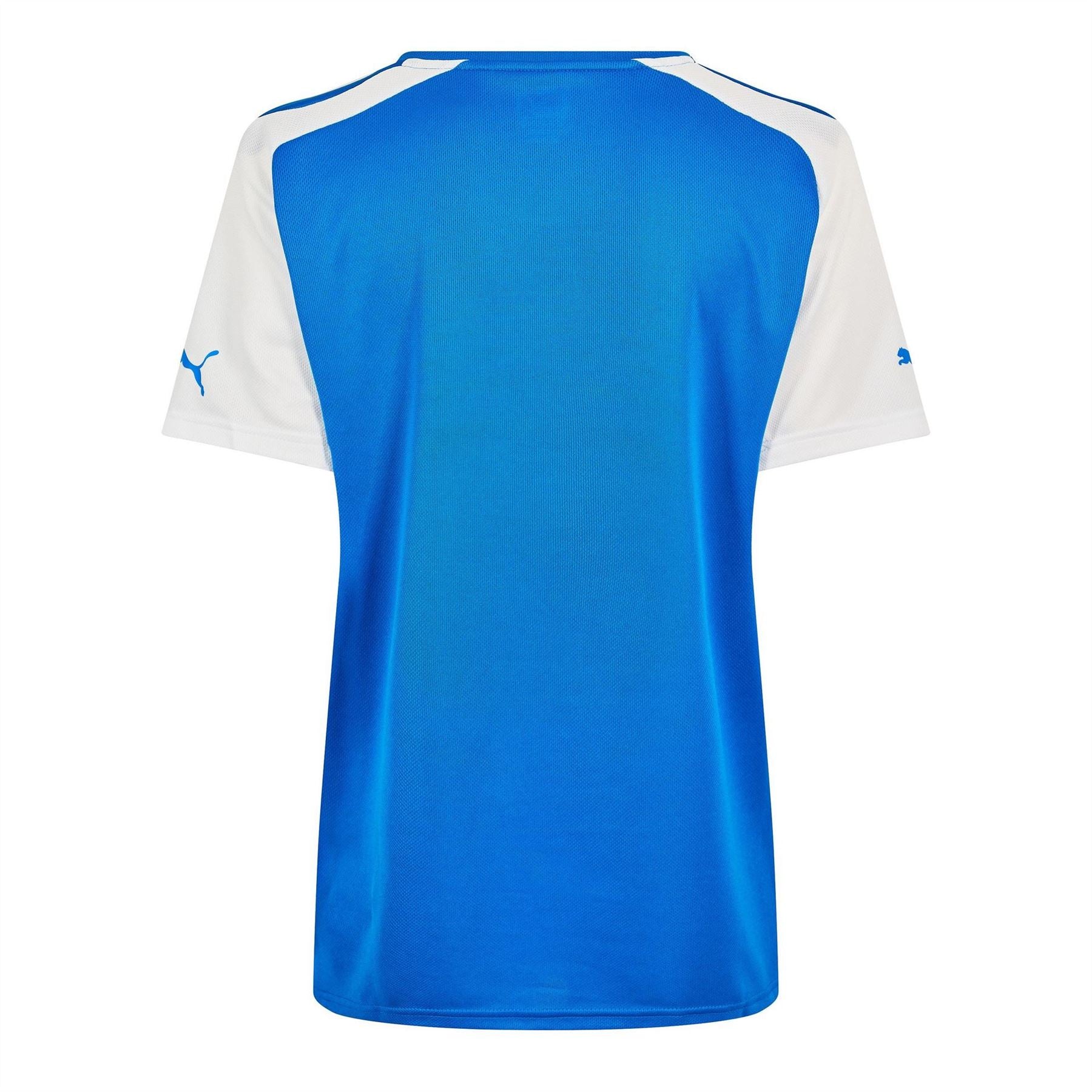 Puma Womens Statement Ss Tee