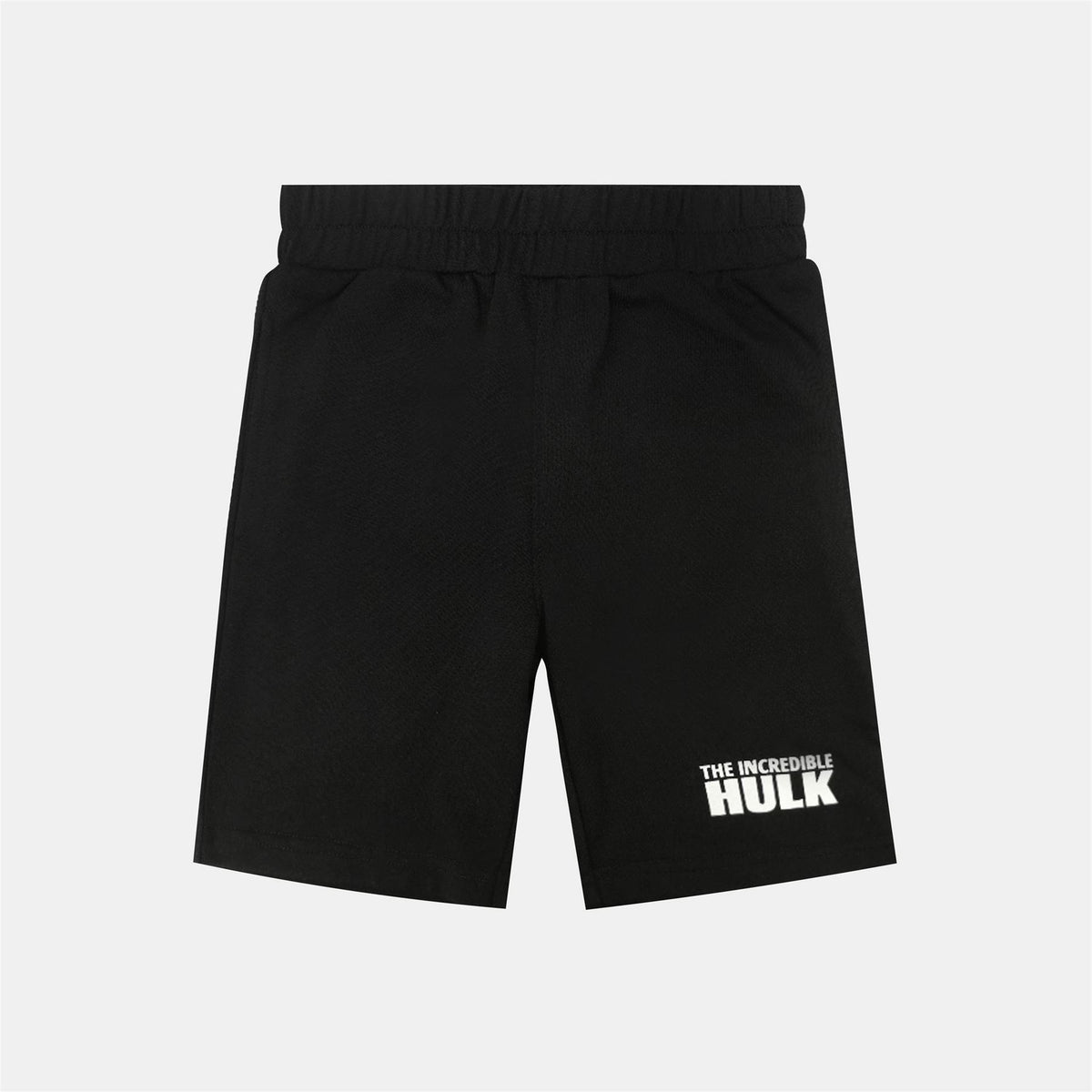 Character Tee And Short Set Junior