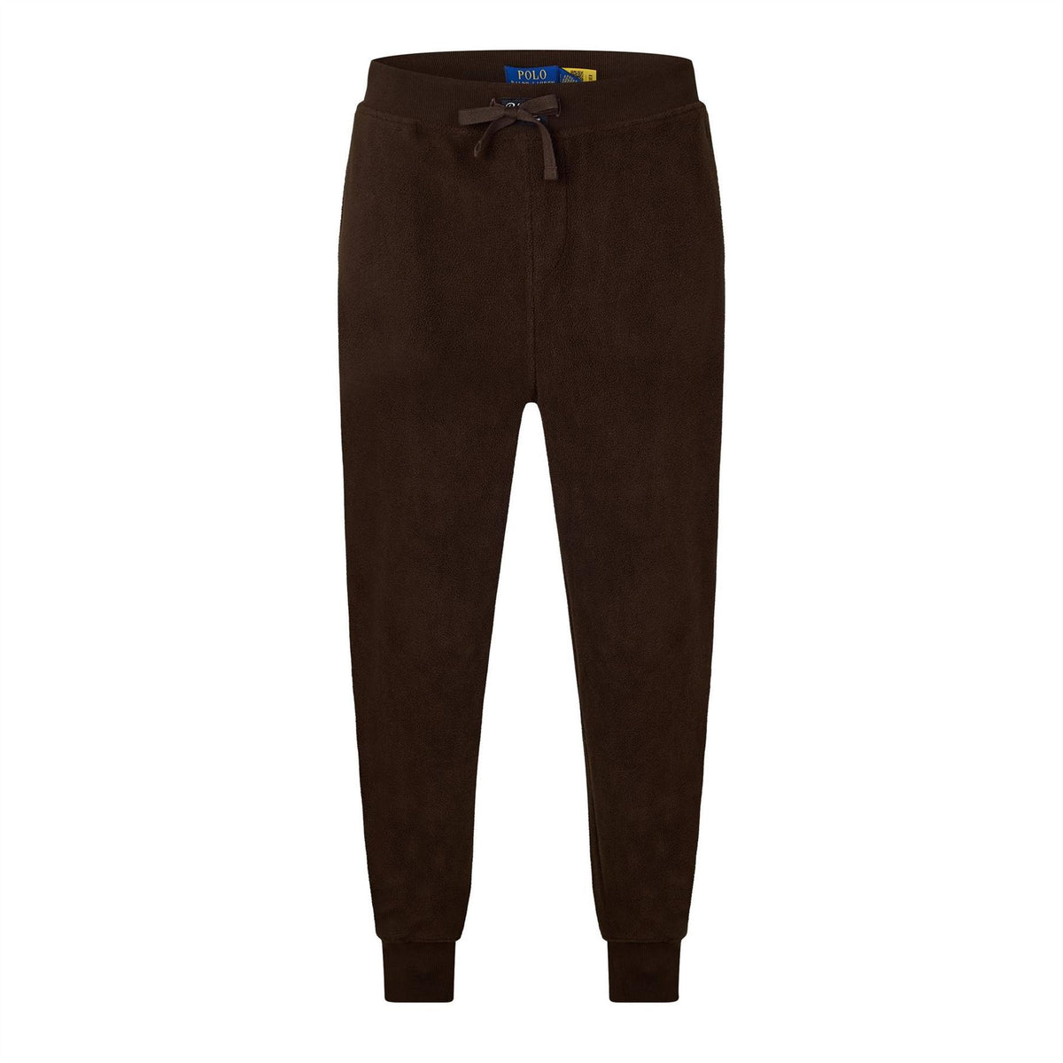 Polo Ralph Lauren Closed Hem Tapered Joggers