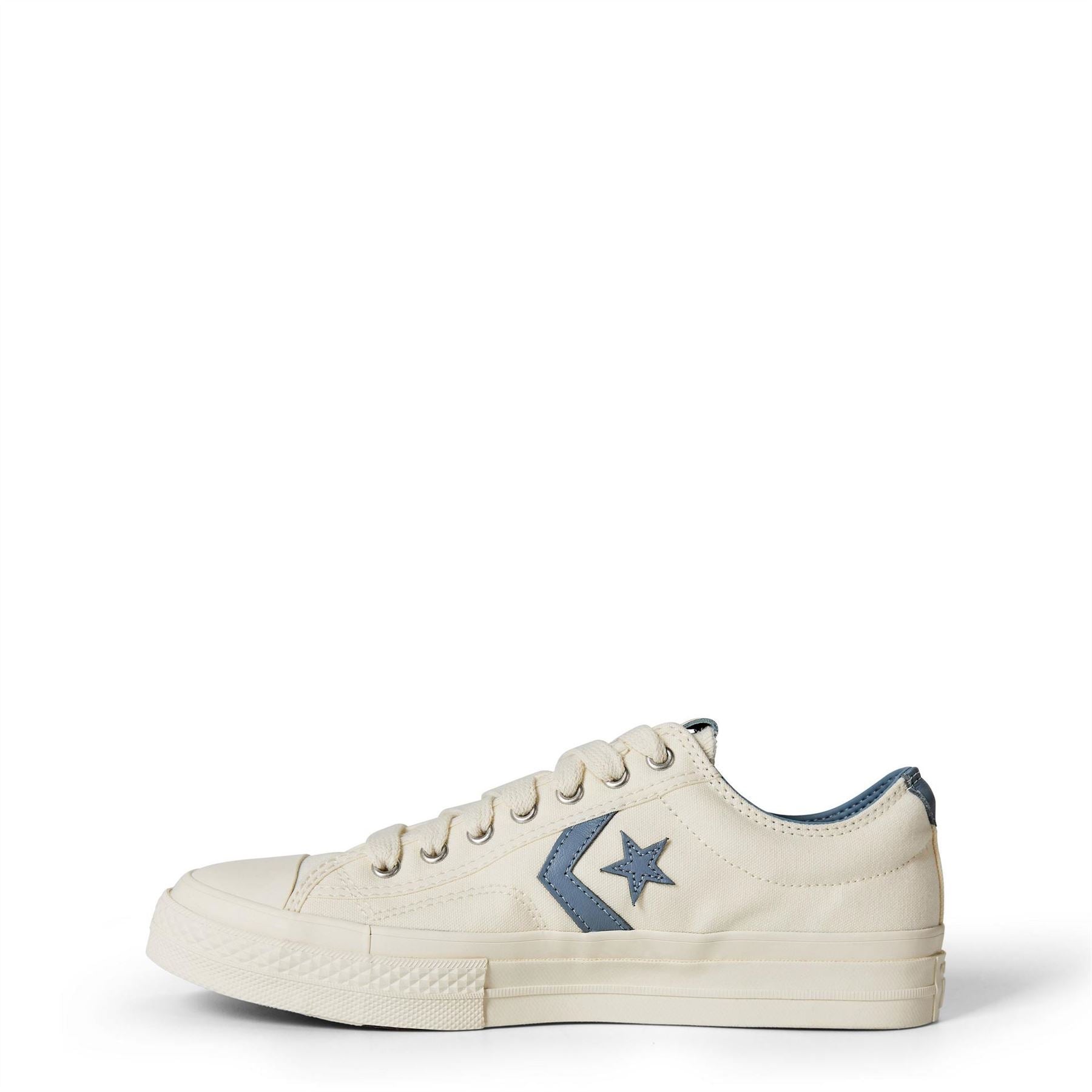 Converse Star Plyr76 Canvas Low Top Sneakers