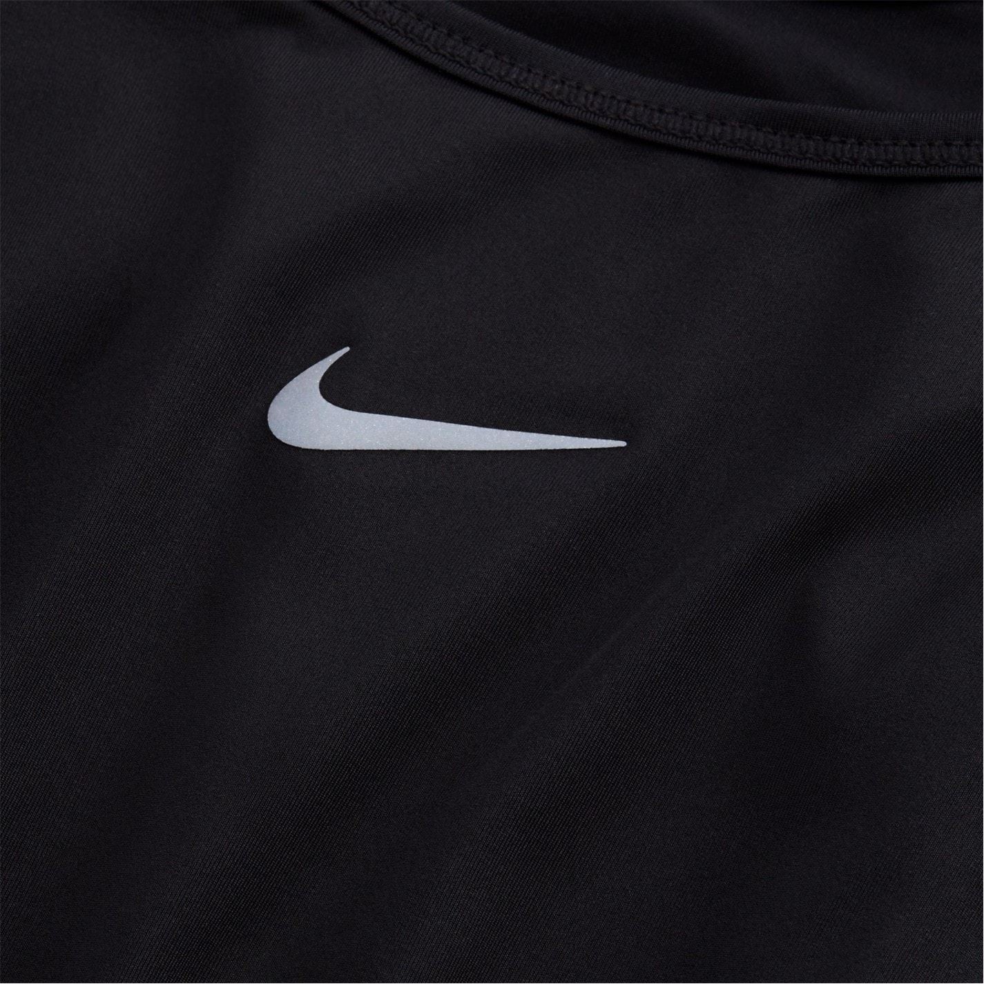 Nike Womens One Classic Dri Fit Strappy Tank Top