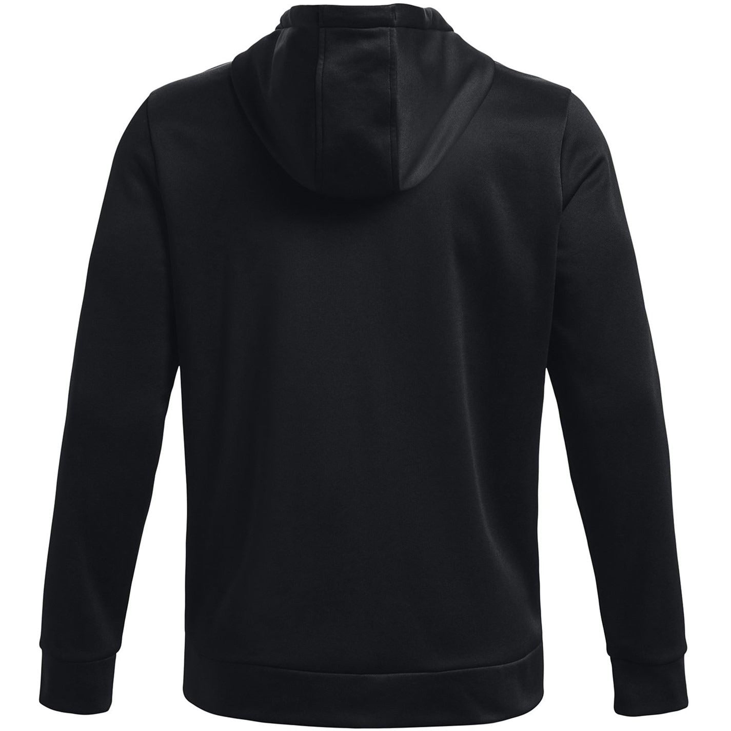 Under Armour Mens Armour Armour Fleece® Full Zip Hoodie