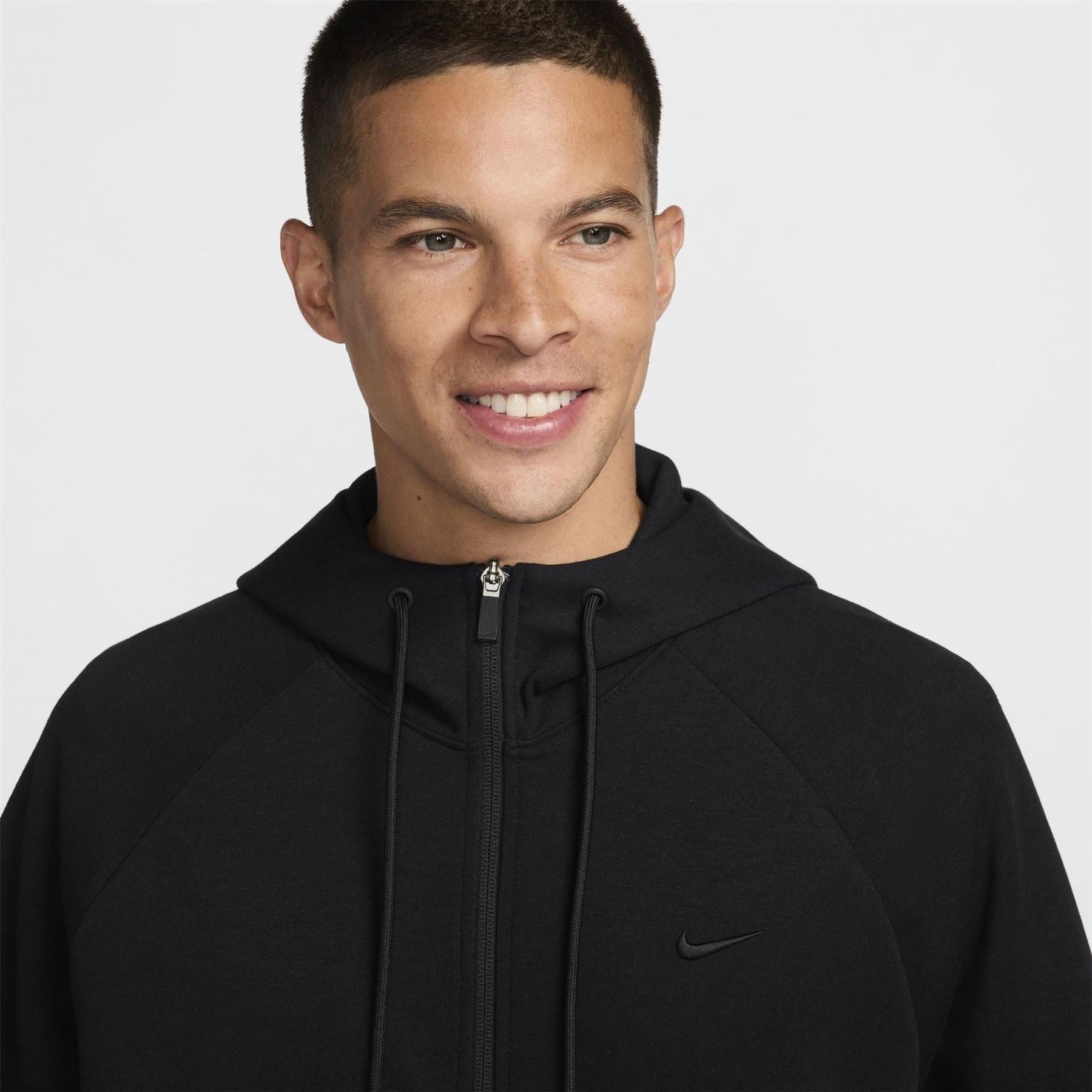 Nike M Uv Primary FulL-Zip
