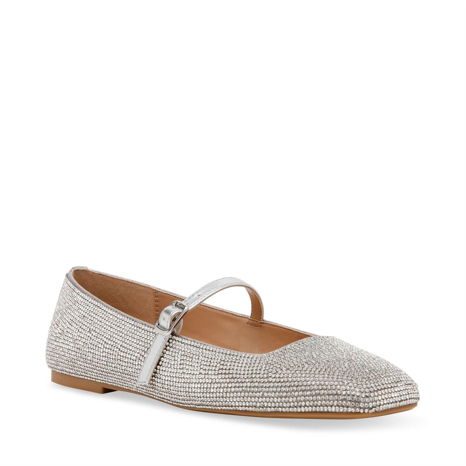 Steve Madden Ezri Ballet Pumps