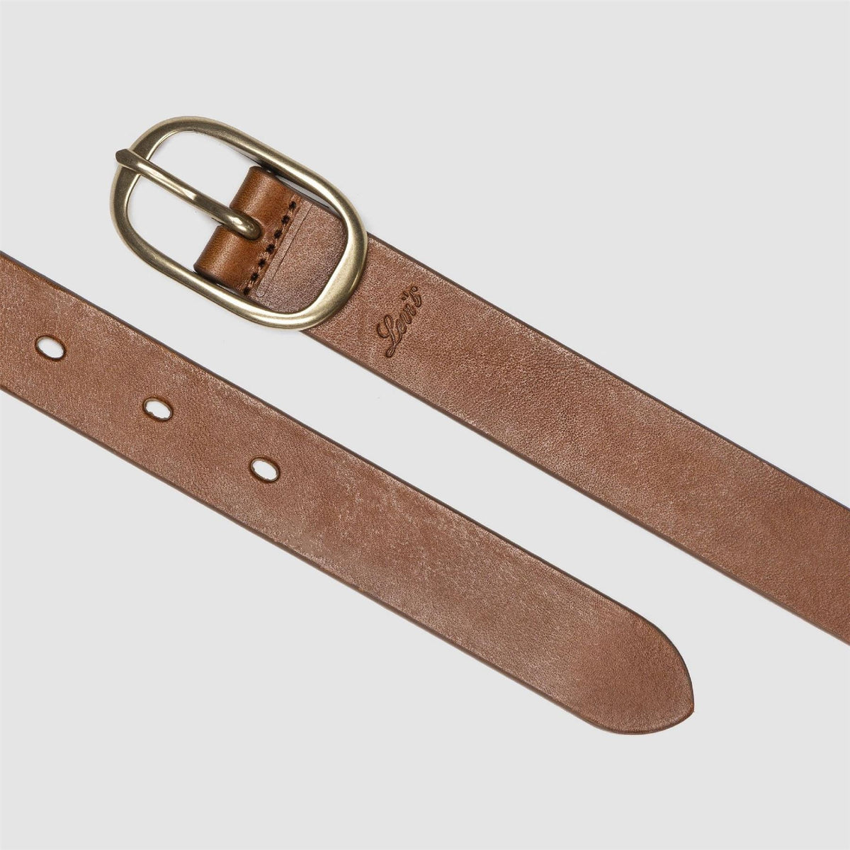 Levis Womens Charlie Belt Leather br