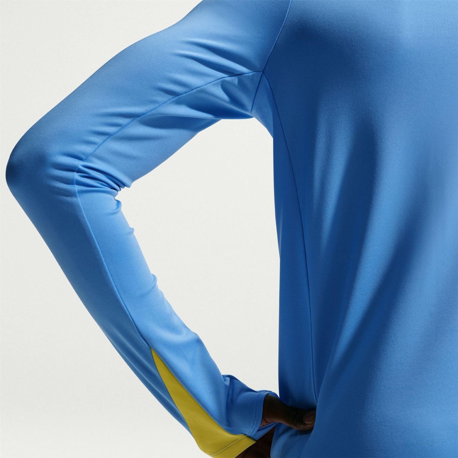 Nike Barcelona Licensed Drill Top
