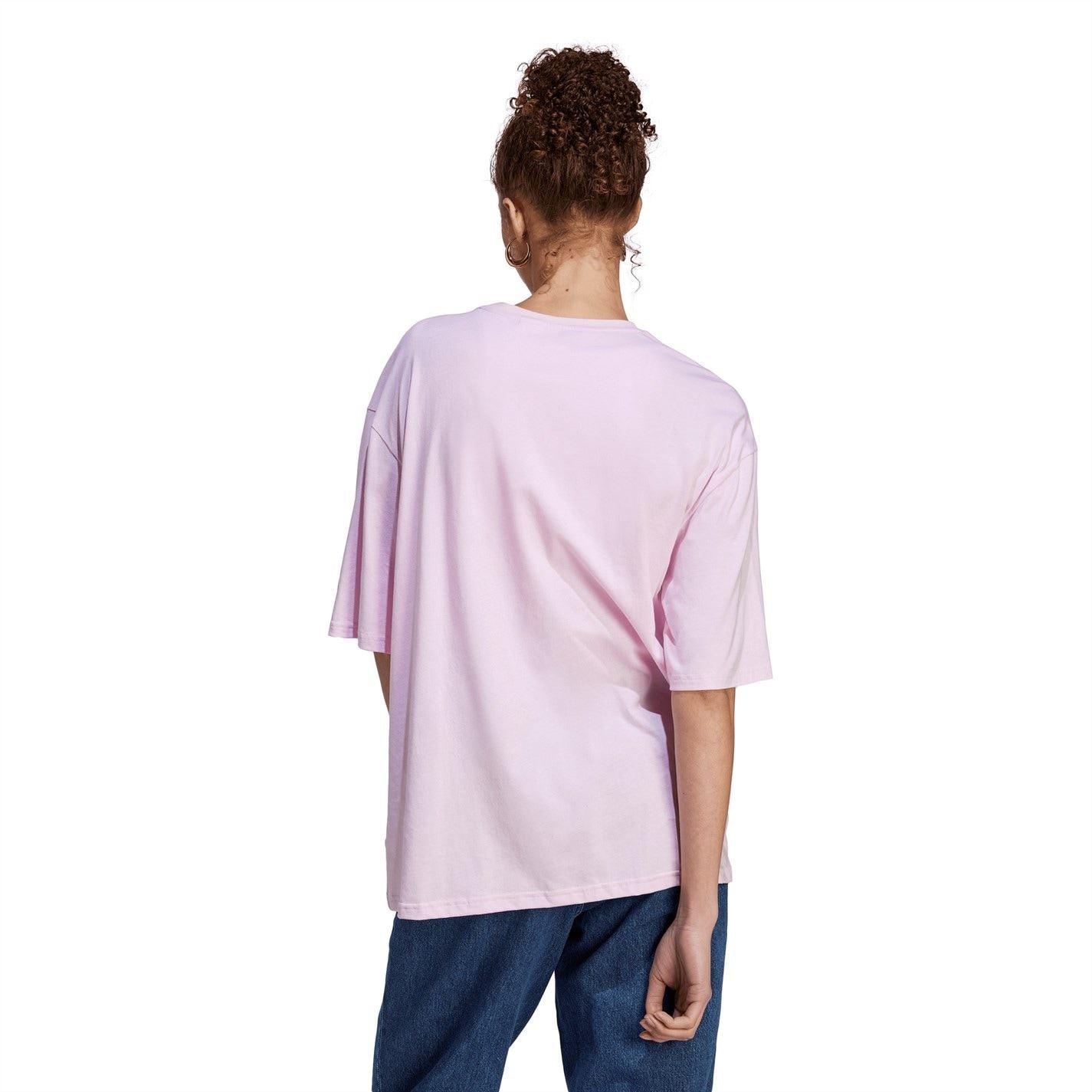 adidas Womens Essentials Logo T-Shirt