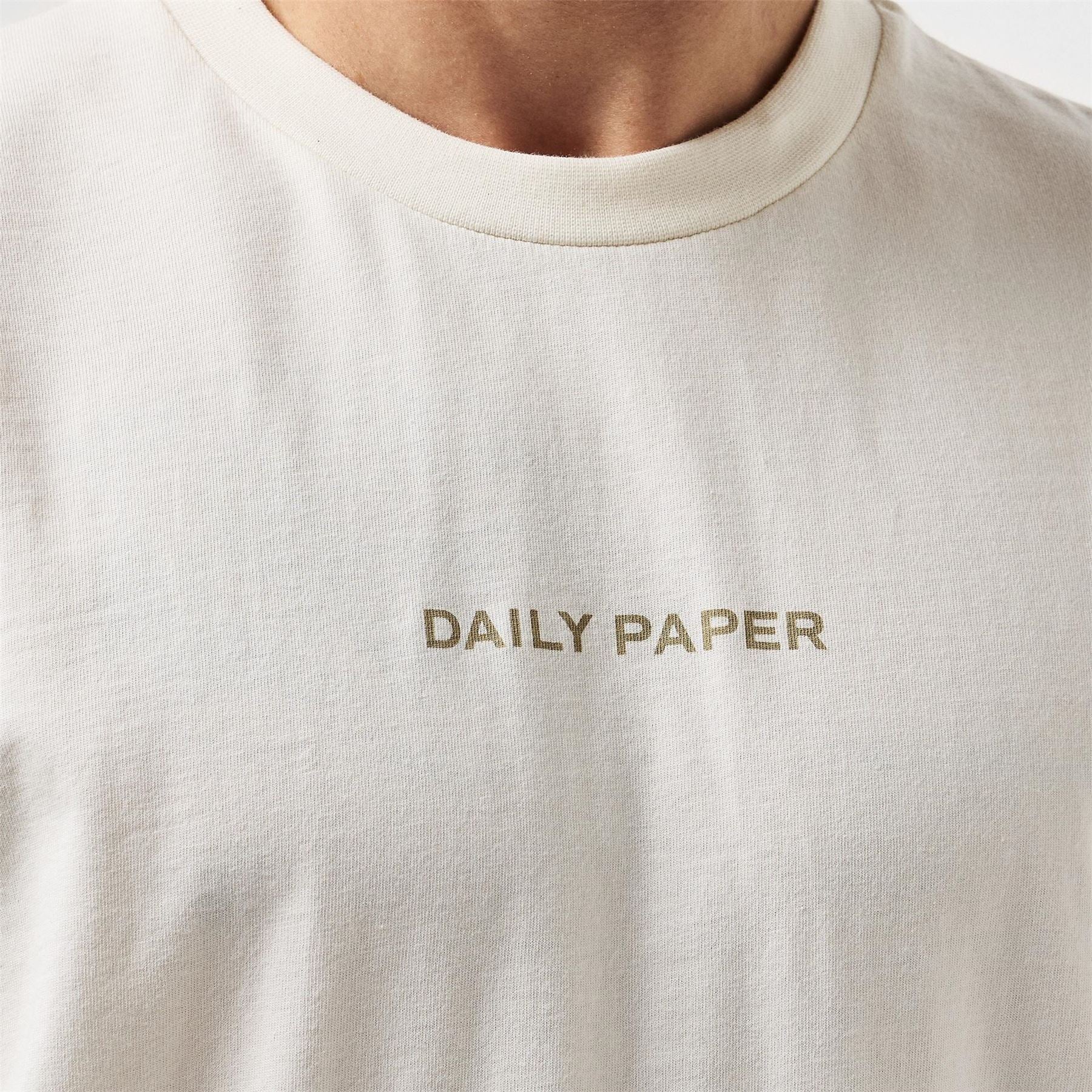 Daily Paper Etype Long Sleeve T-Shirt