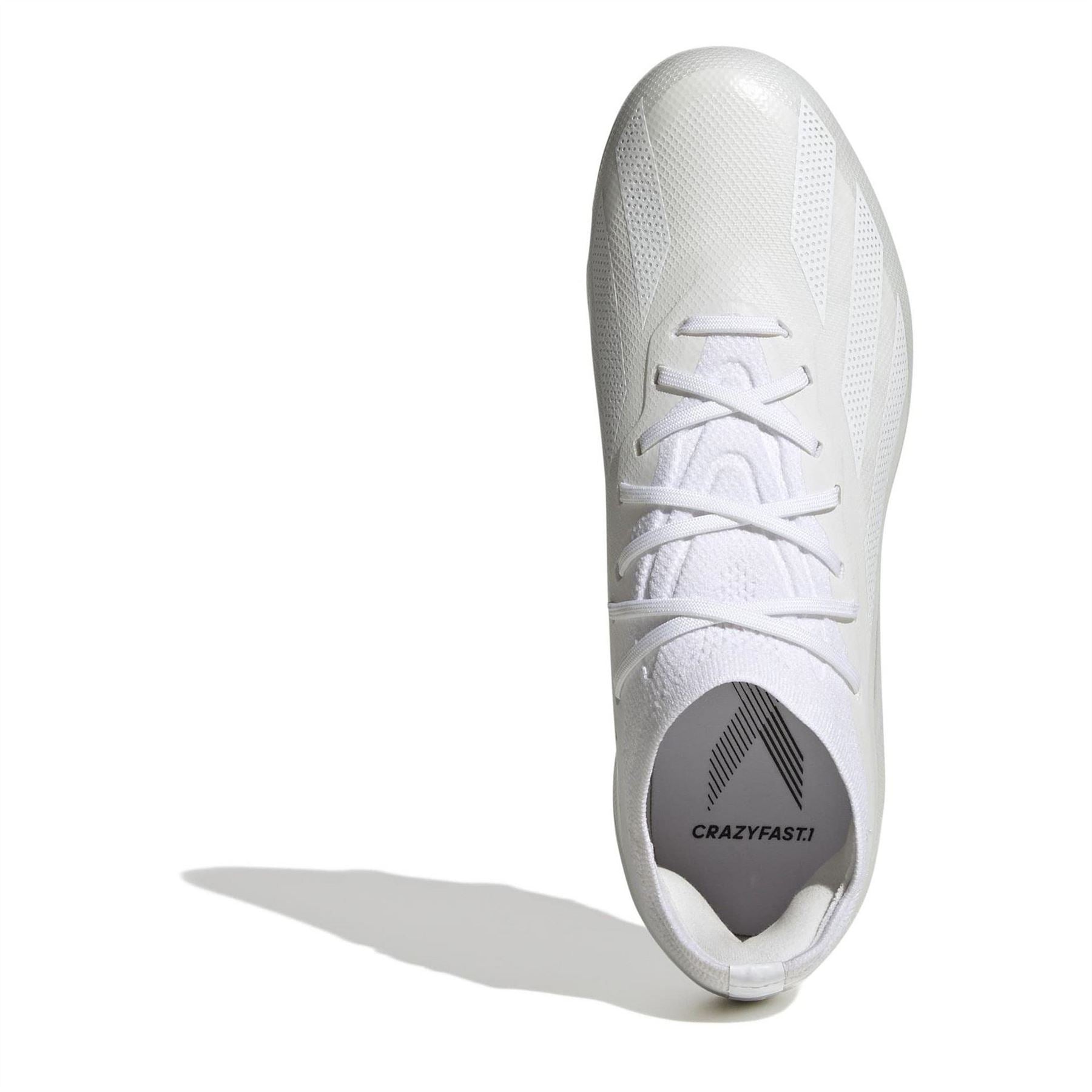 adidas X Crazyfast Elite Firm Ground Childrens Football Boots