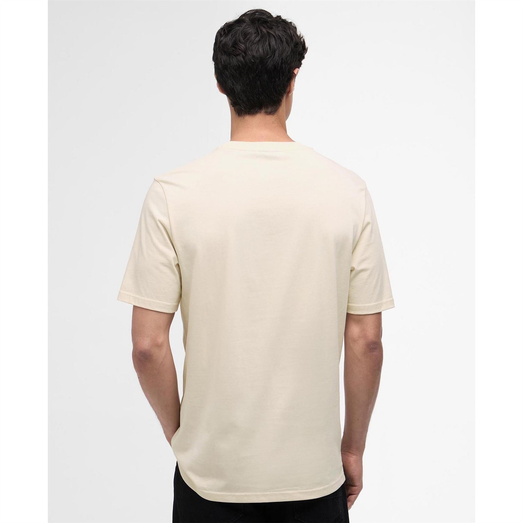 Barbour International Essential T-Shirt
