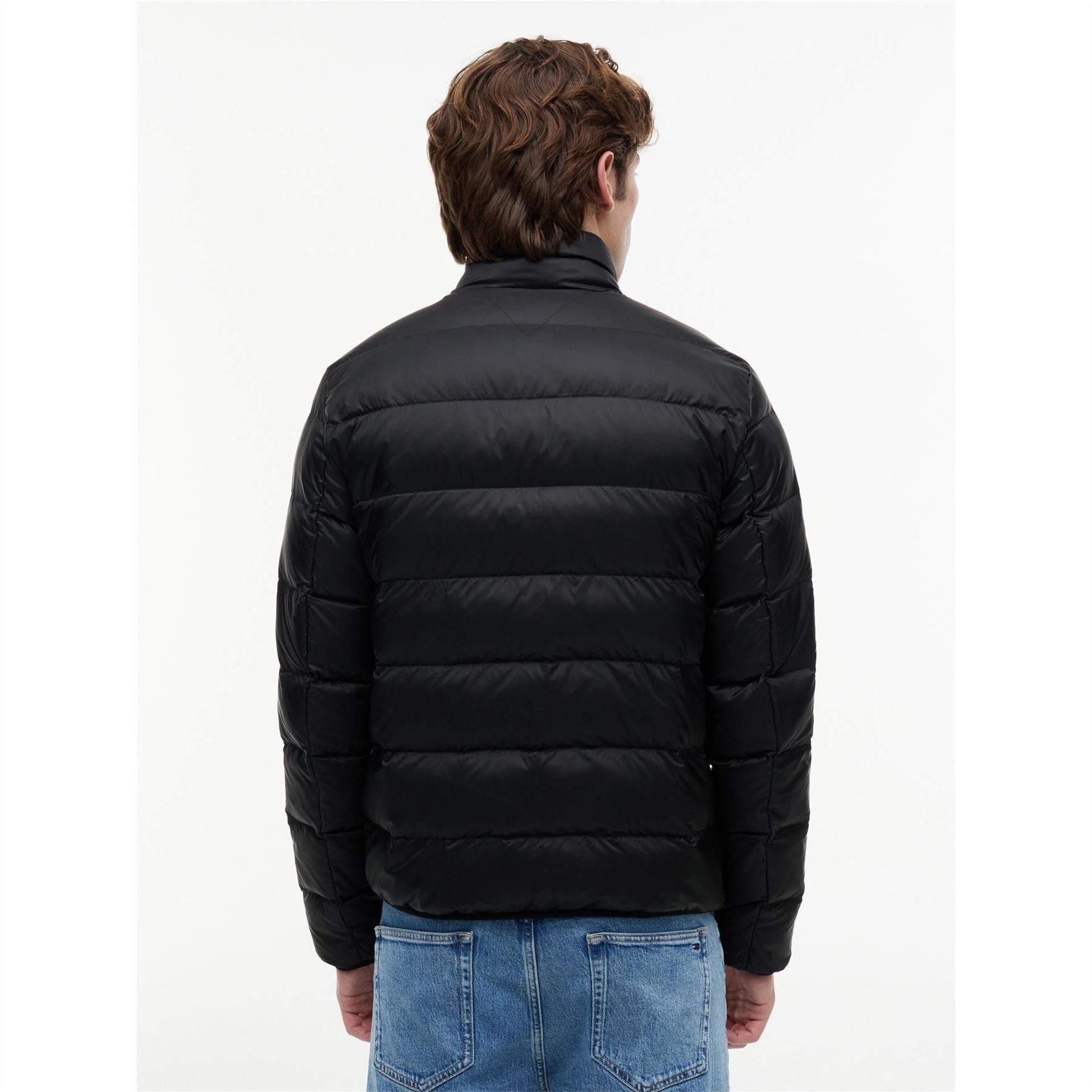 Tommy Jeans Pkcble Down Jacket