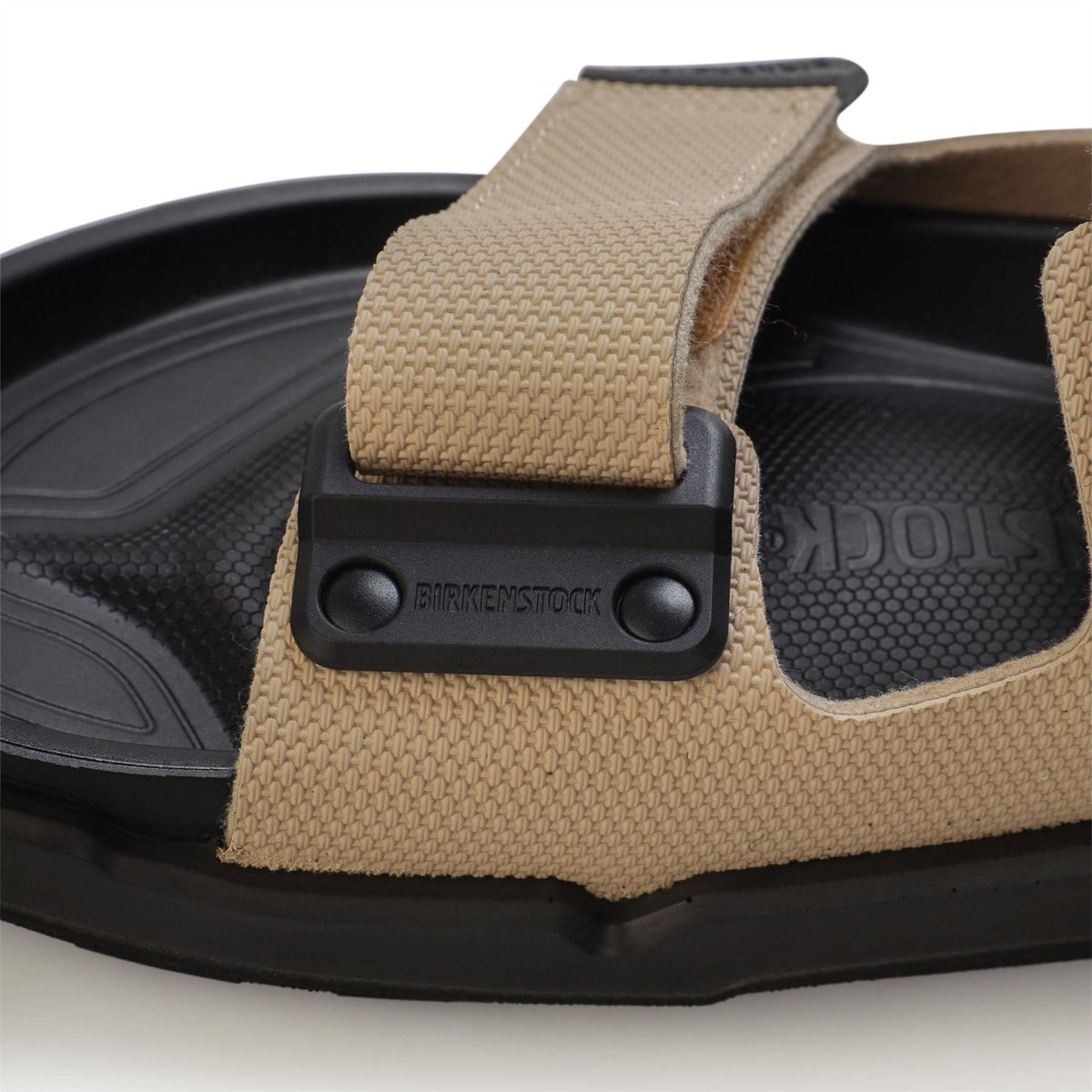 Birkenstock Atacama Birko F Textured Slide Sandals