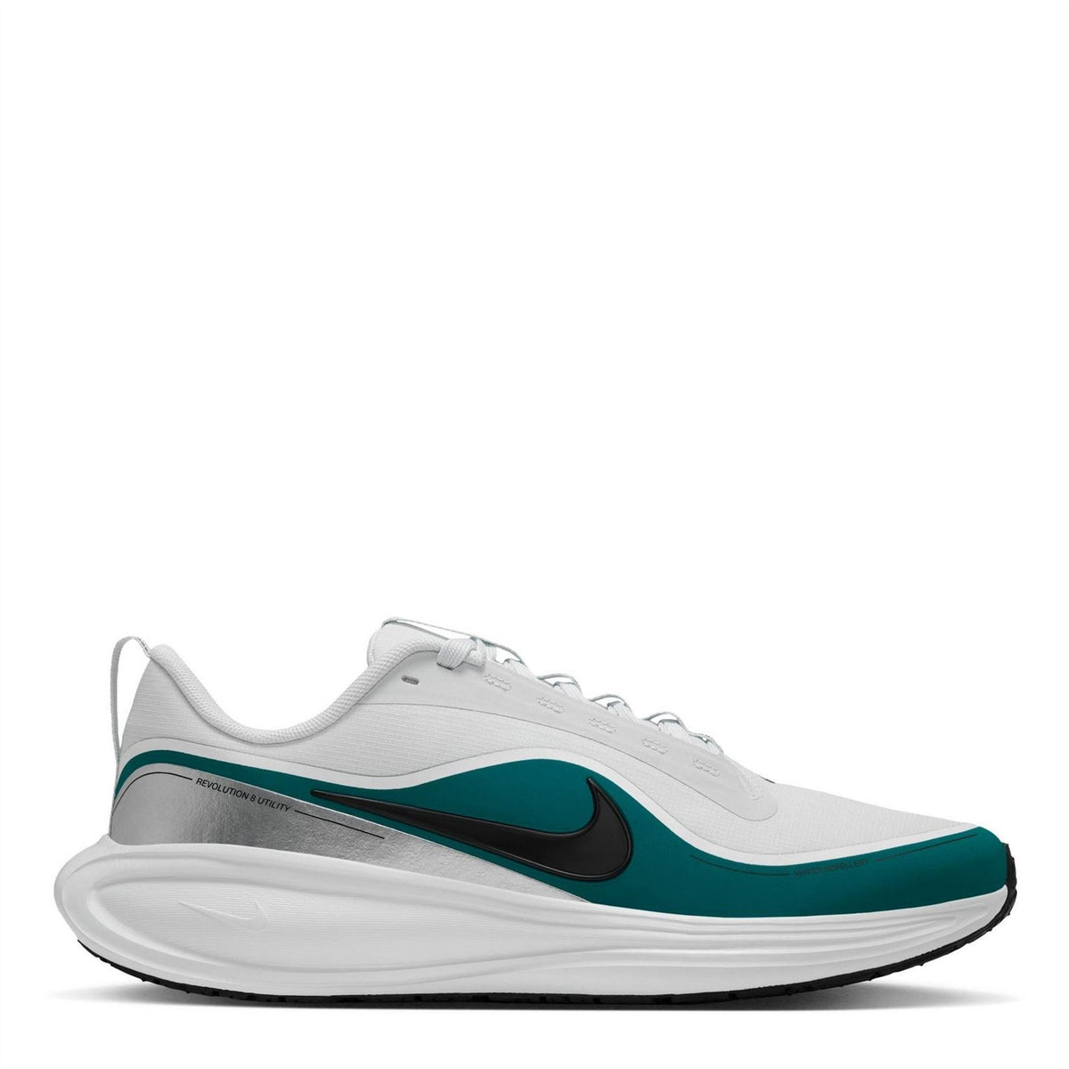 Nike Rev 8 Utility