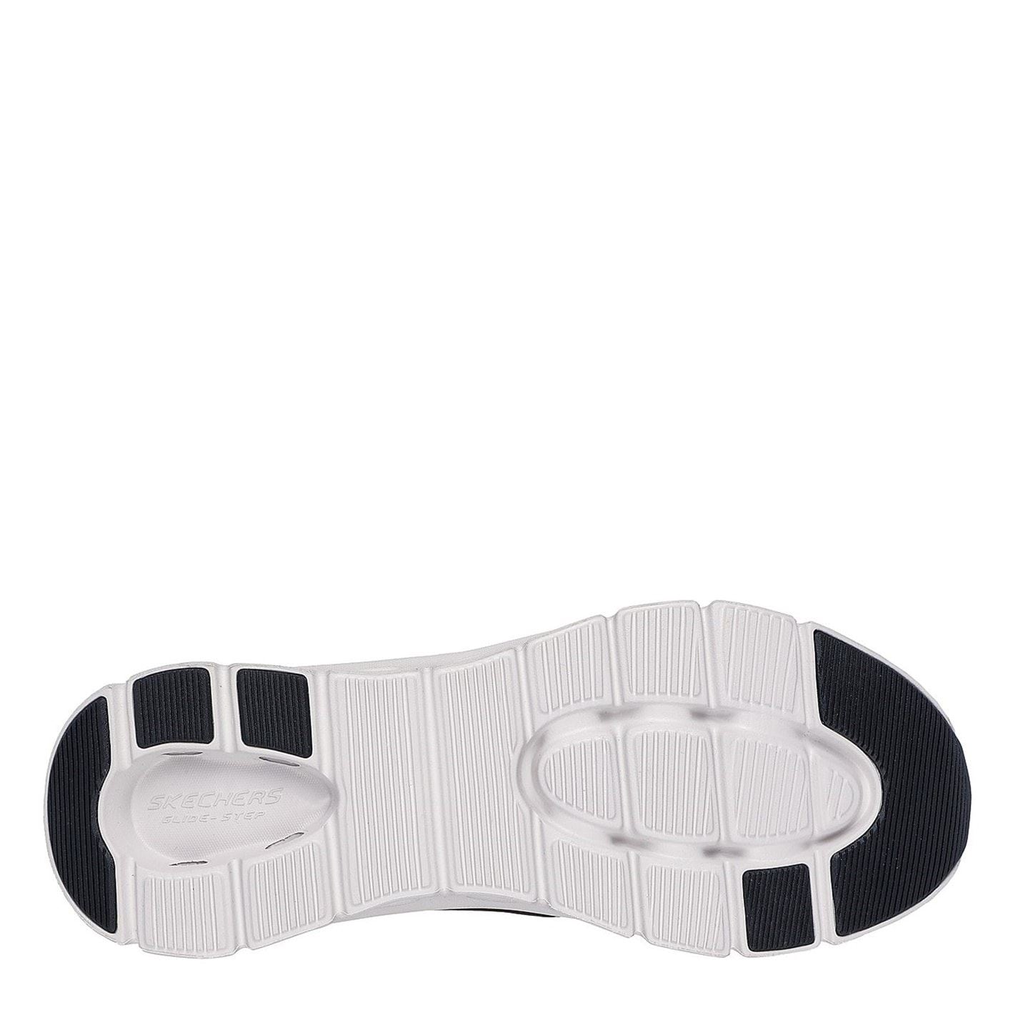 Skechers Mens Glide Step Pro Slip On Runners
