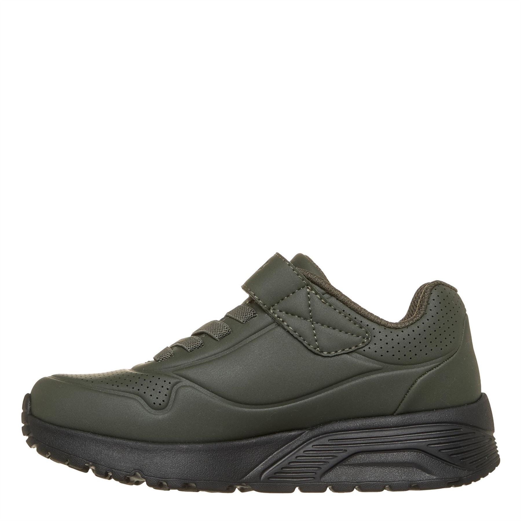 Skechers Uno Lite Low Top Trainers