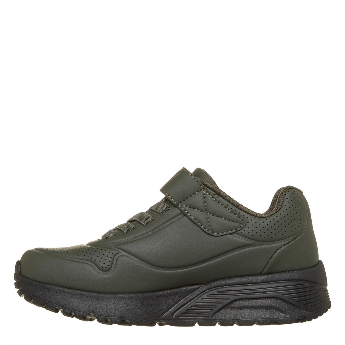 Skechers Uno Lite Low Top Trainers