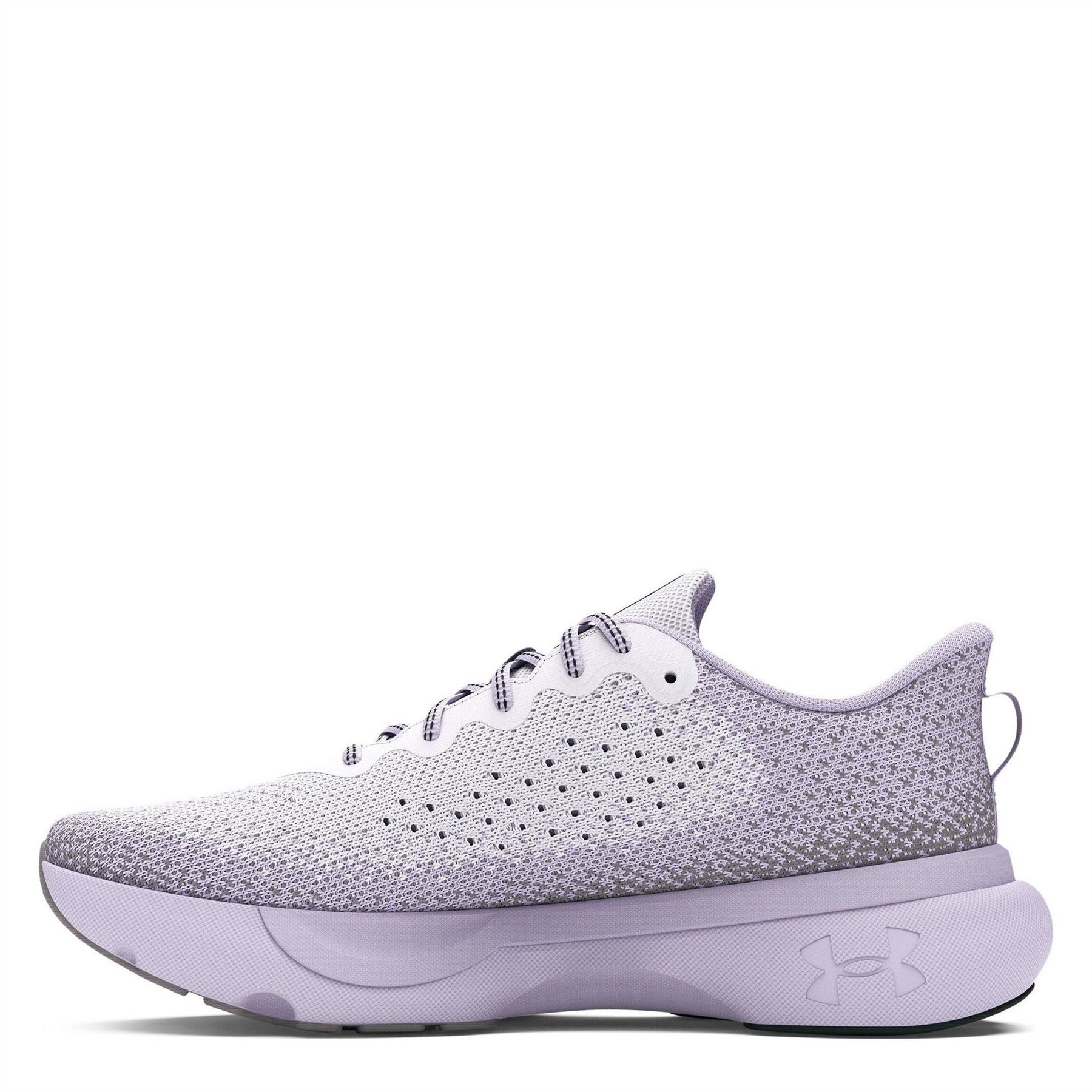 Under Armour Infinite Low Top Flat Heel Sneakers