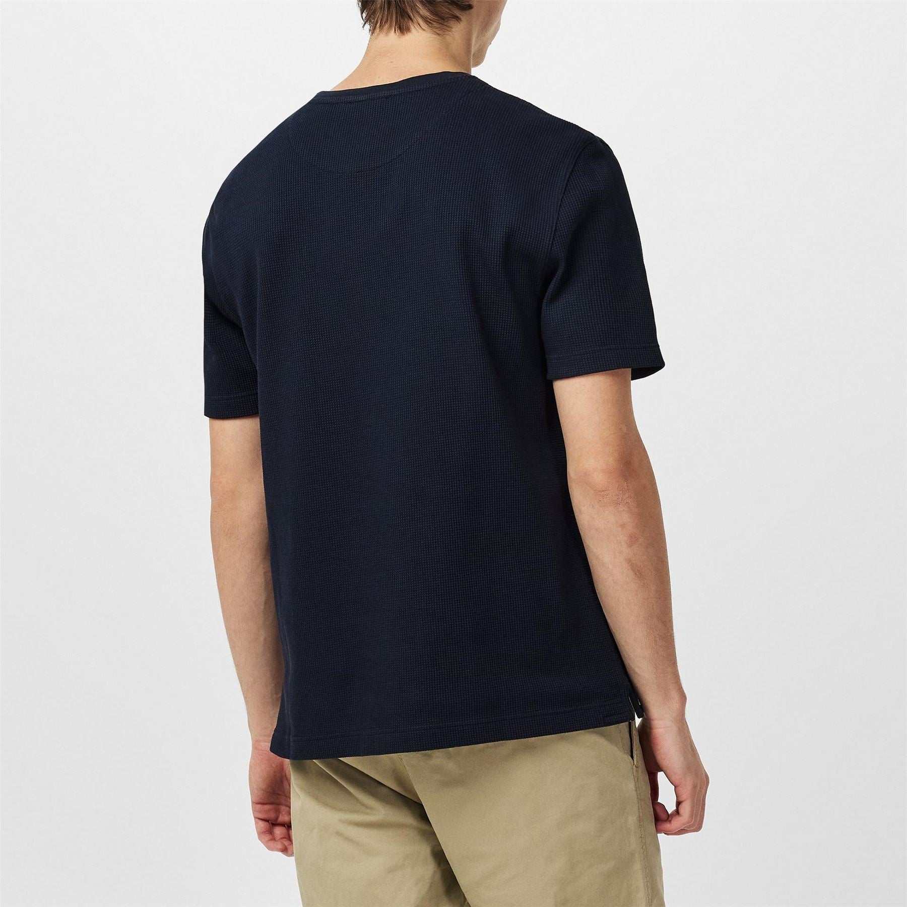 Ted Baker Frute Short Sleeve Regular Fit T-Shirt