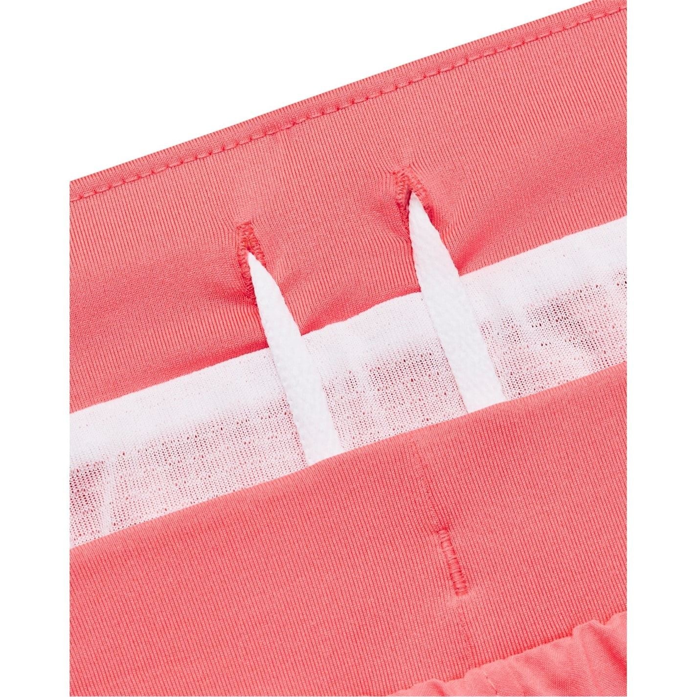 Under Armour Womens Armour Ua Fly By 2 In 1 Shorts