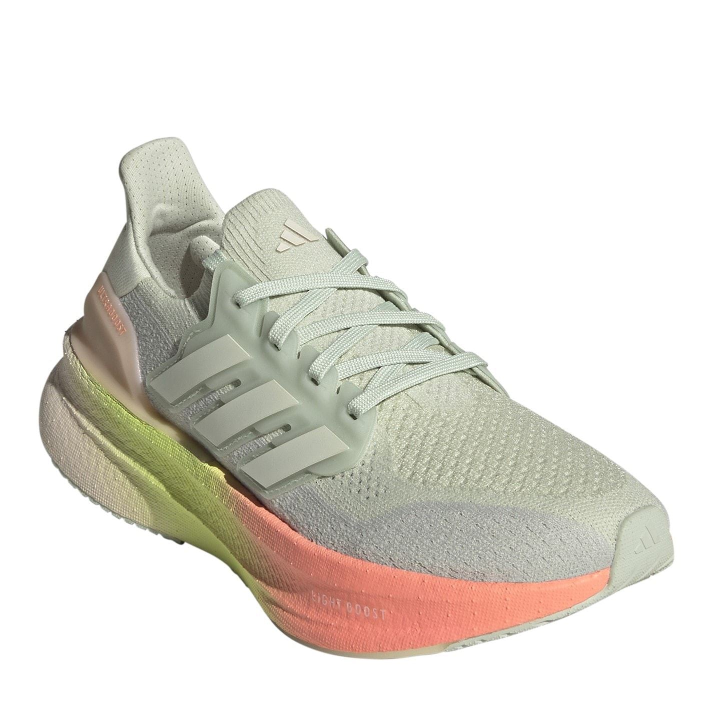 adidas Womens Ultraboost 5 Road Running Shoes