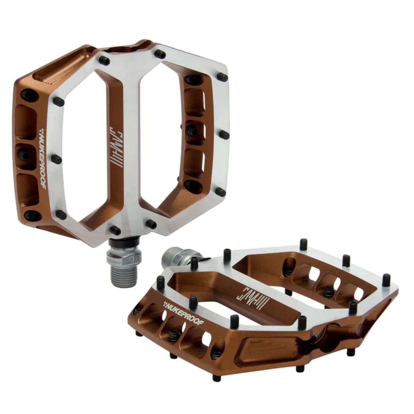 Nukeproof Horizon Pro Enduro Pedals