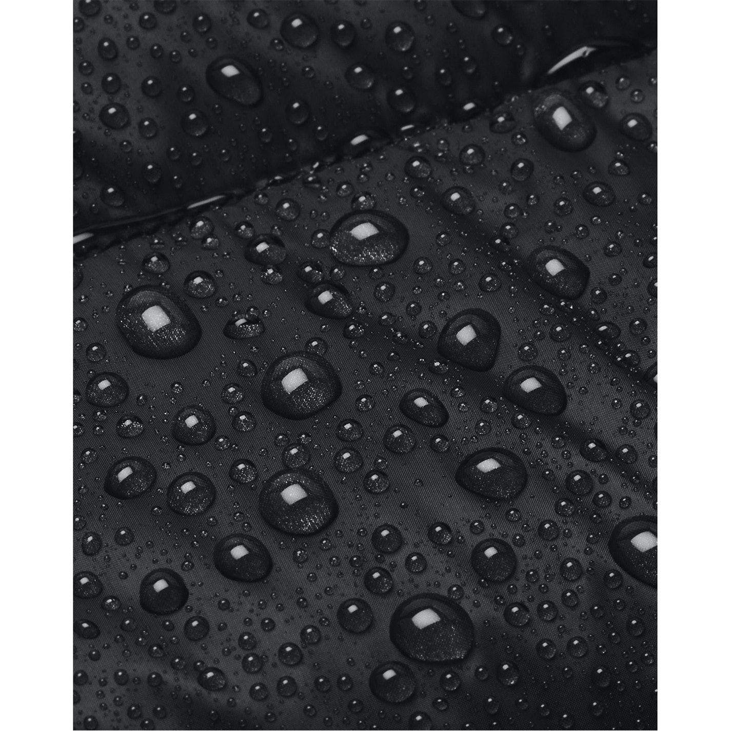 Under Armour Mens Armour Legend Down Hooded Jacket Puffer