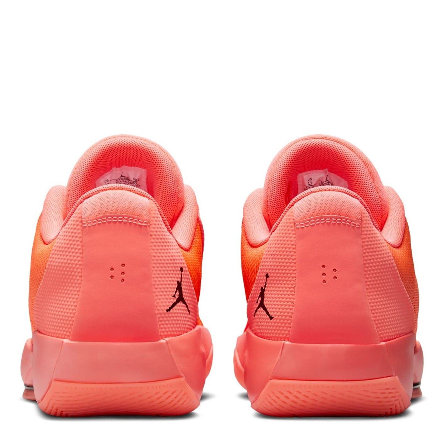 Air Jordan Luka 77 Round Toe Trainers