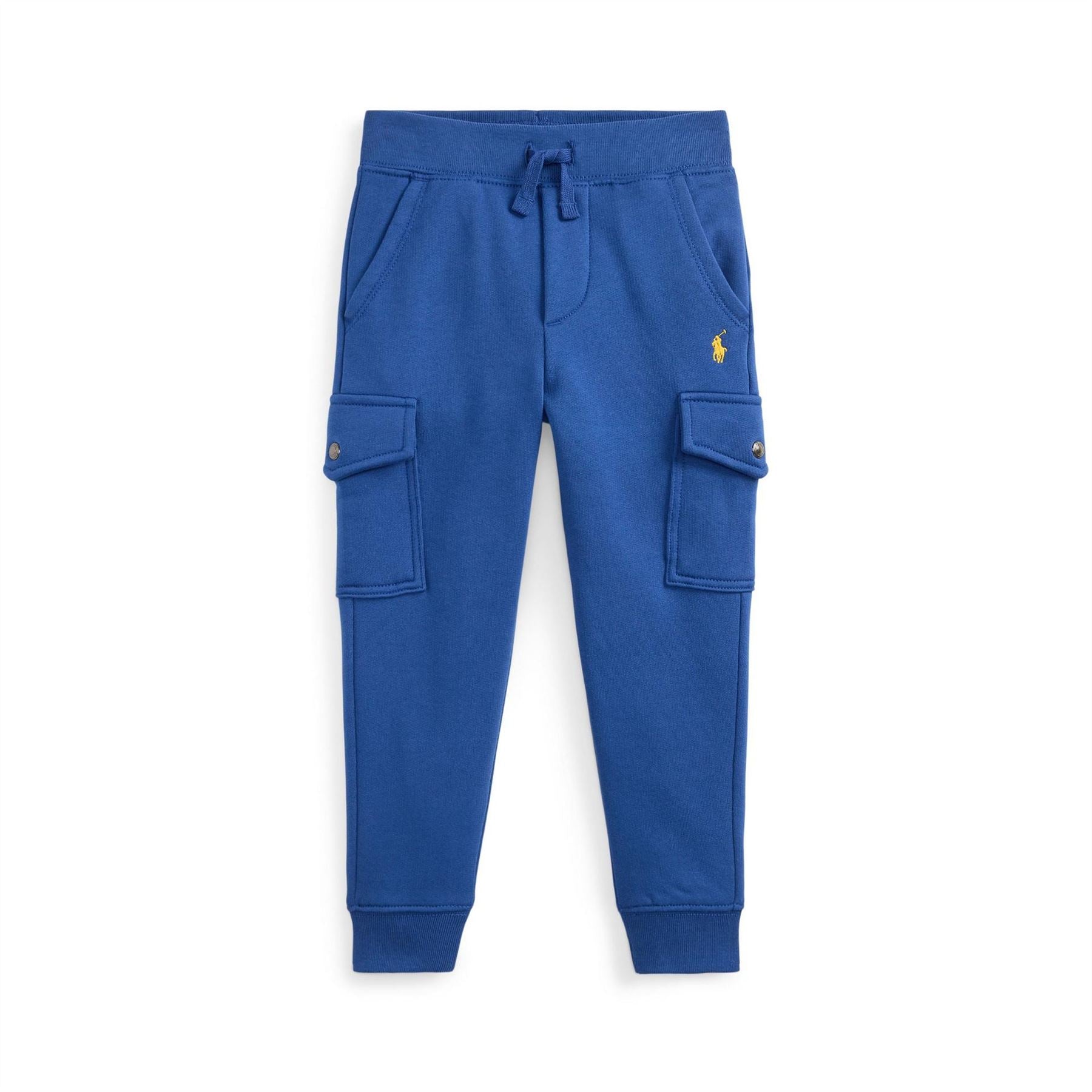 Polo Ralph Lauren Cargo Fleece Joggers