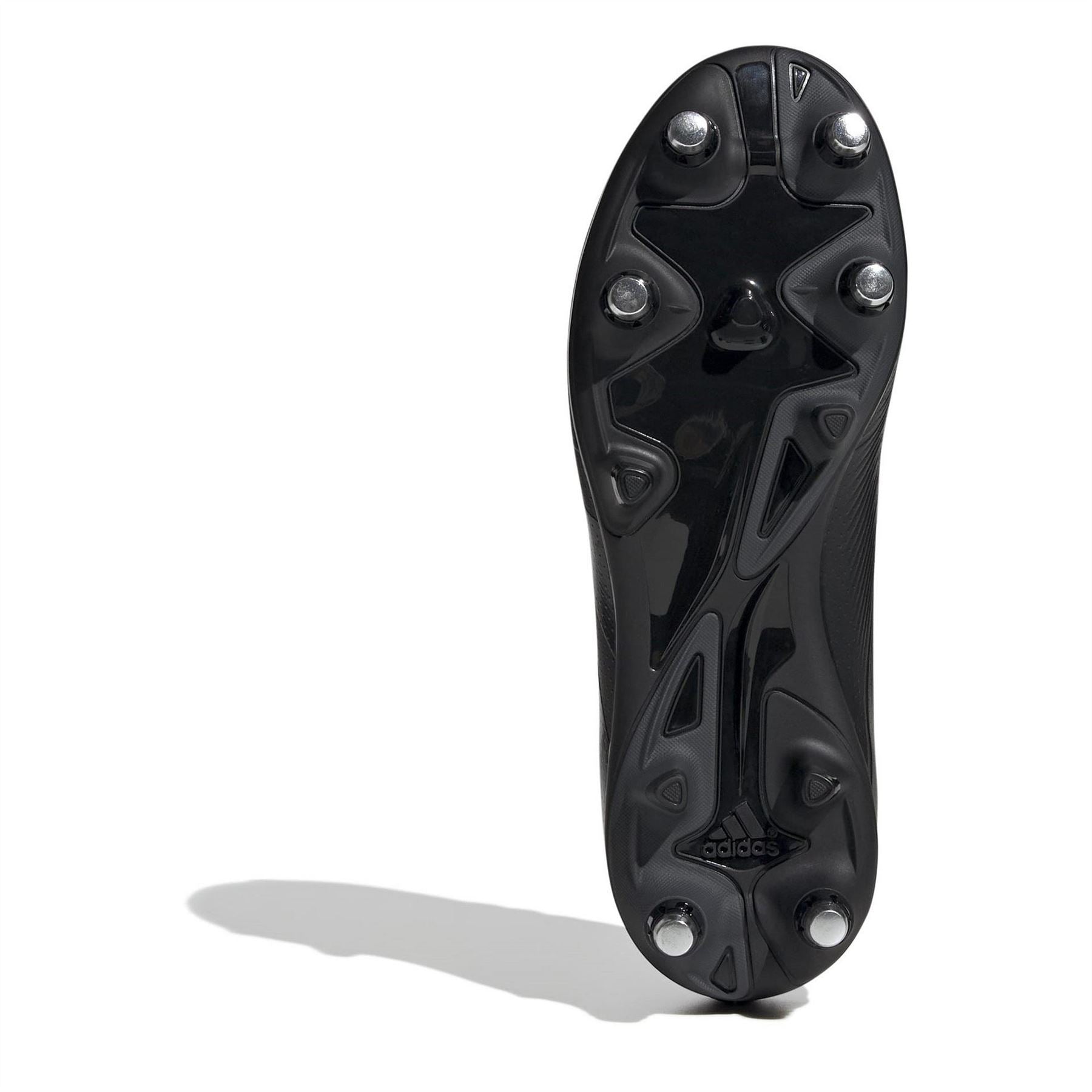 adidas Predator 24 League Childrens Soft Ground Boots