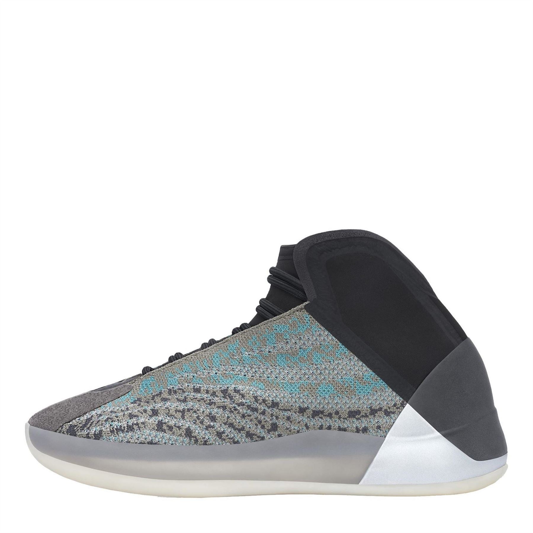 Yeezy Sneakers, Primeknit Upper