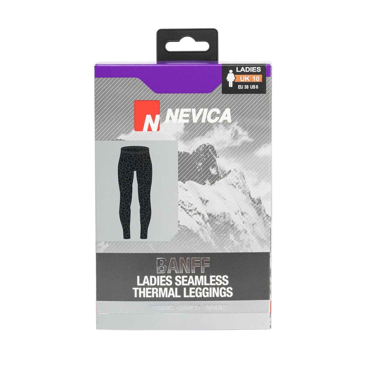 Nevica Womens Banff Thermal Tights