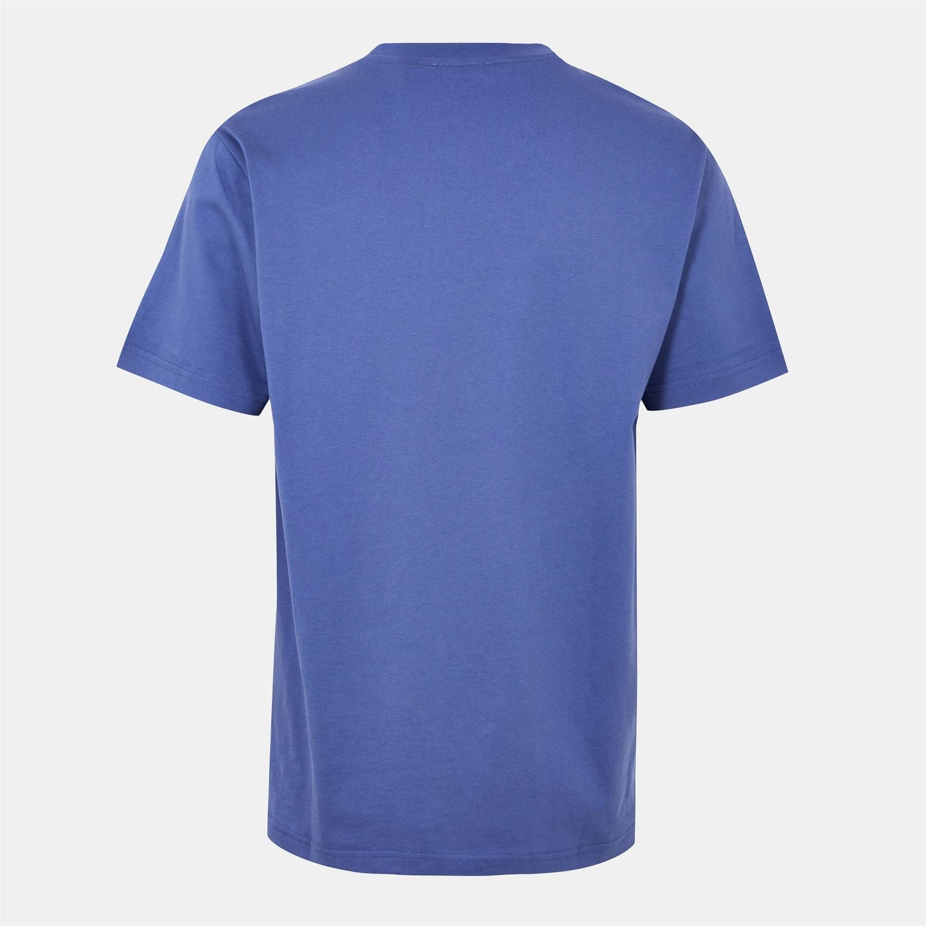 Off White Stamp Regular Fit T-Shirt