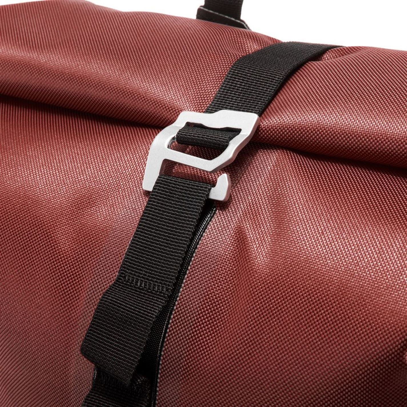 Ortlieb Commuter Daypack City Backpack 21 Litre