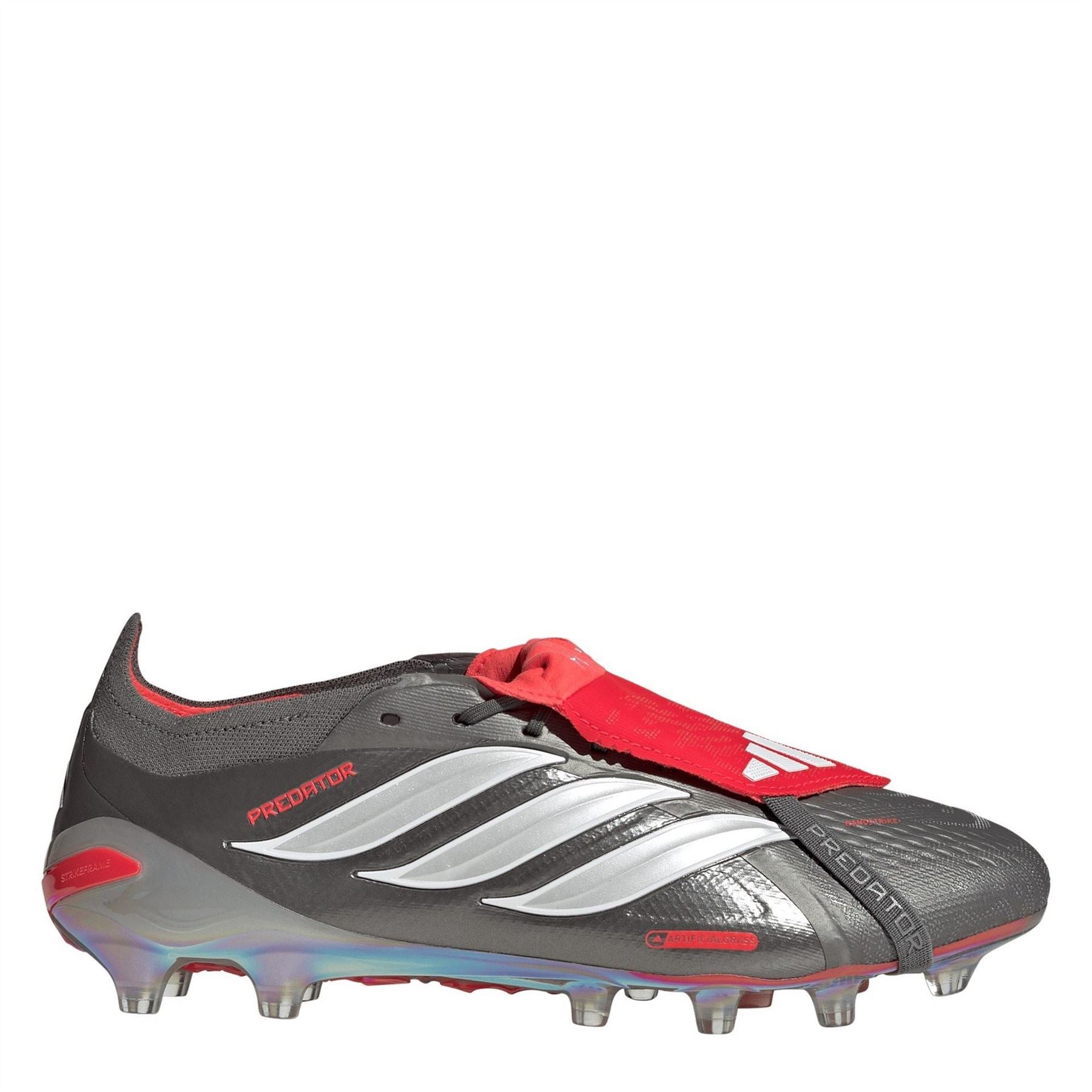 adidas Predator Elite Fold Over Tongue Astro Turf Football Boots