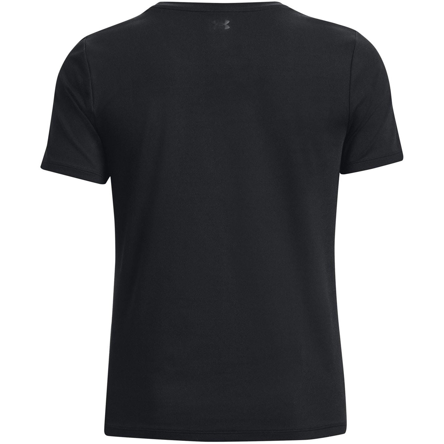 Under Armour Meridian Short Sleeve Crew Neck T-Shirt