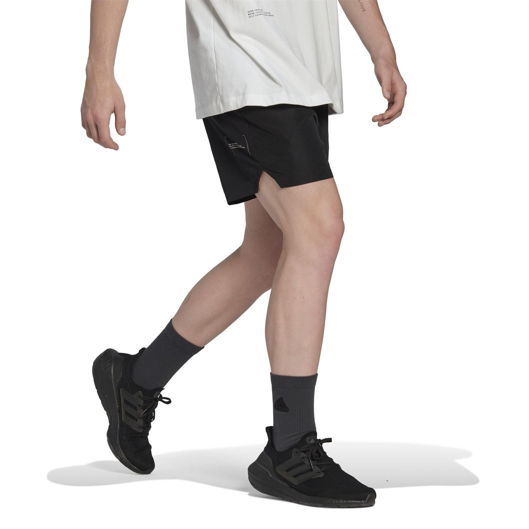 adidas Mens Shorts