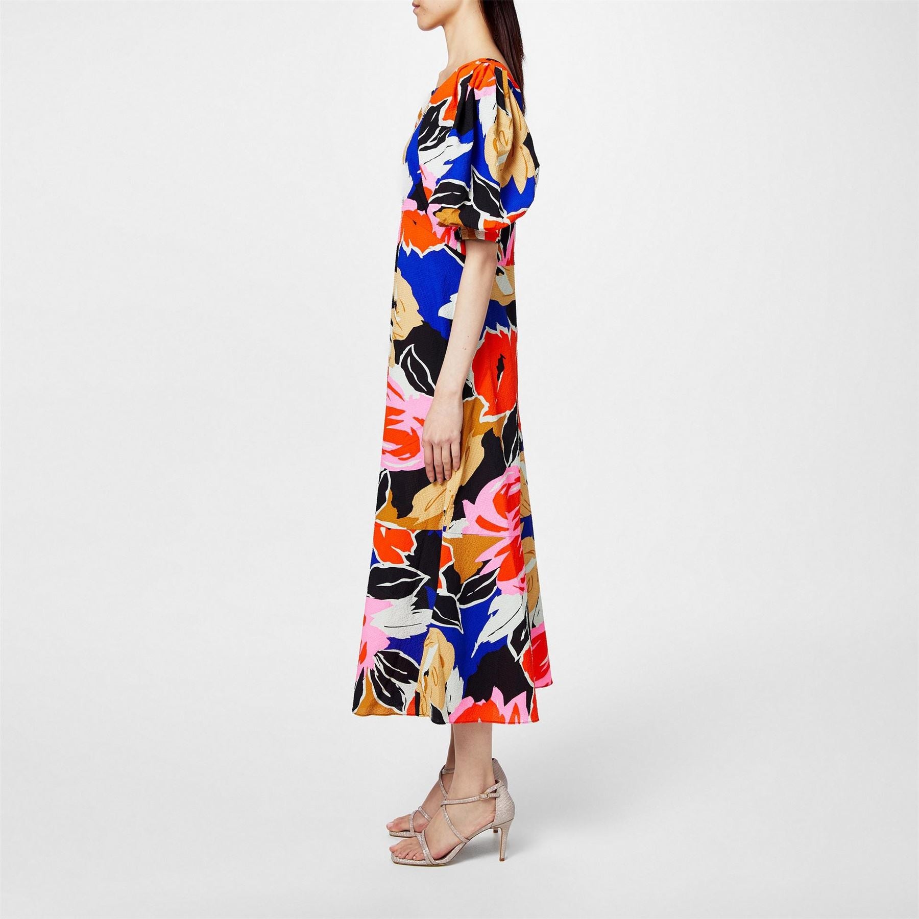 Dune London Heeled Sandals