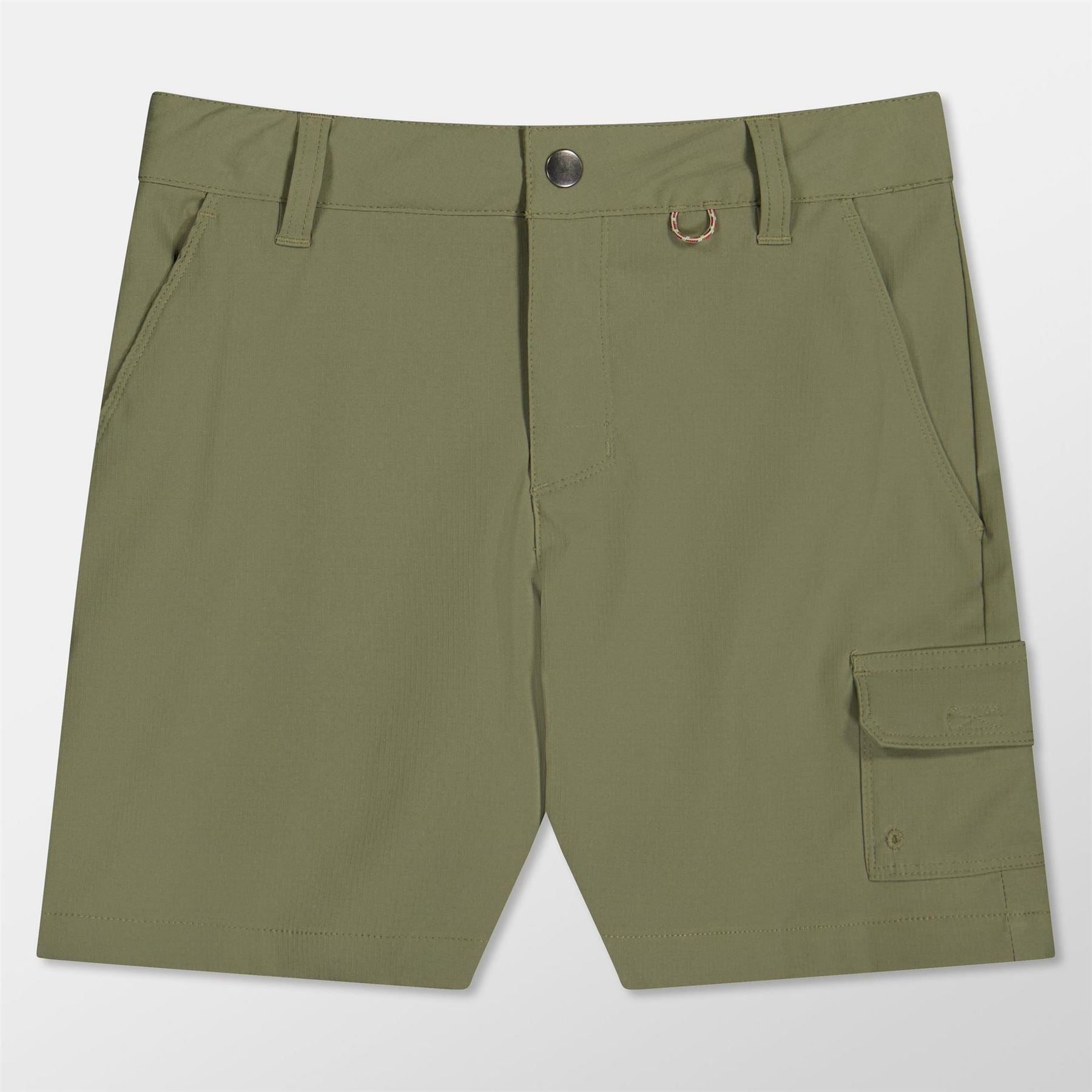 Columbia Tech Walking Bermuda Shorts