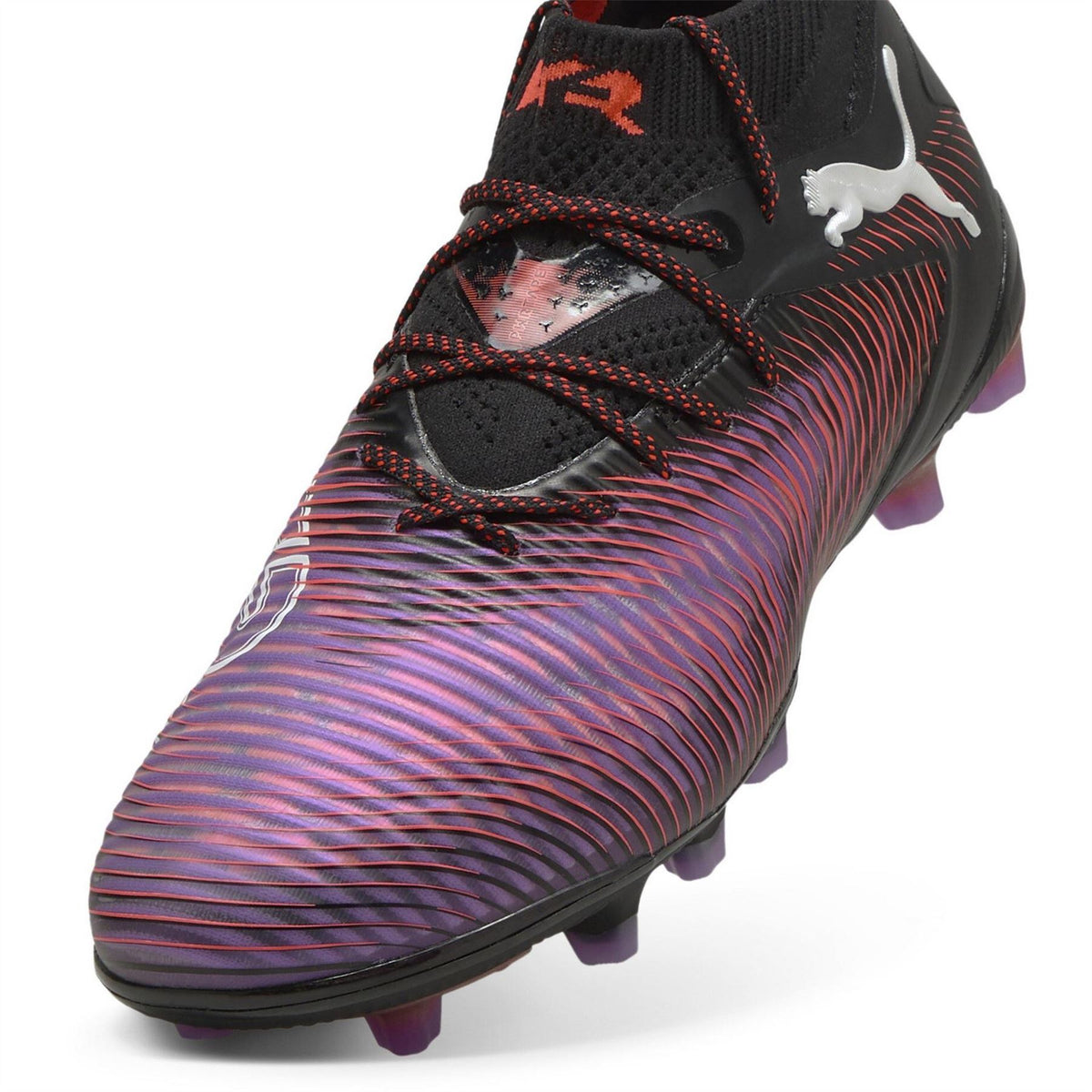 Puma Womens Future 8 Ultimate Ag Wns Firm Ground Football Boots