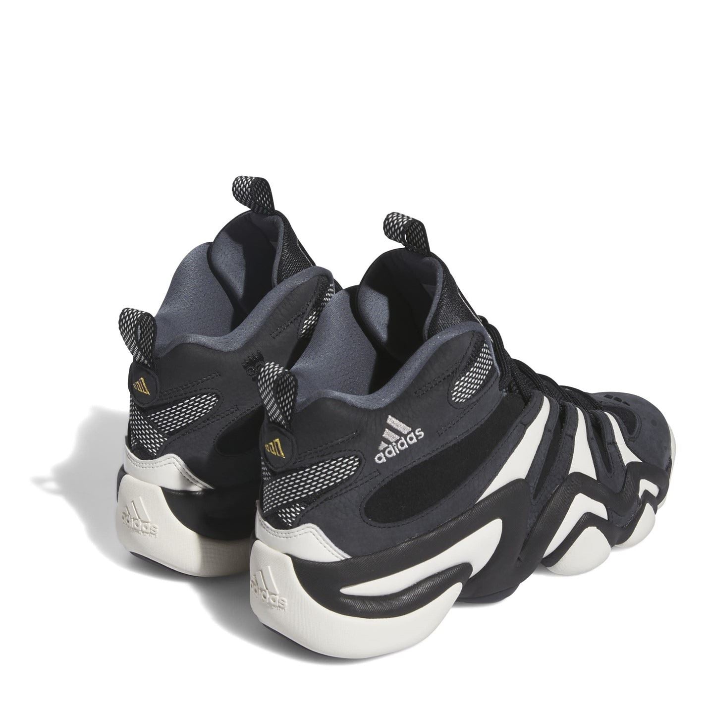 adidas Crazy 8 Hi Top Sneakers